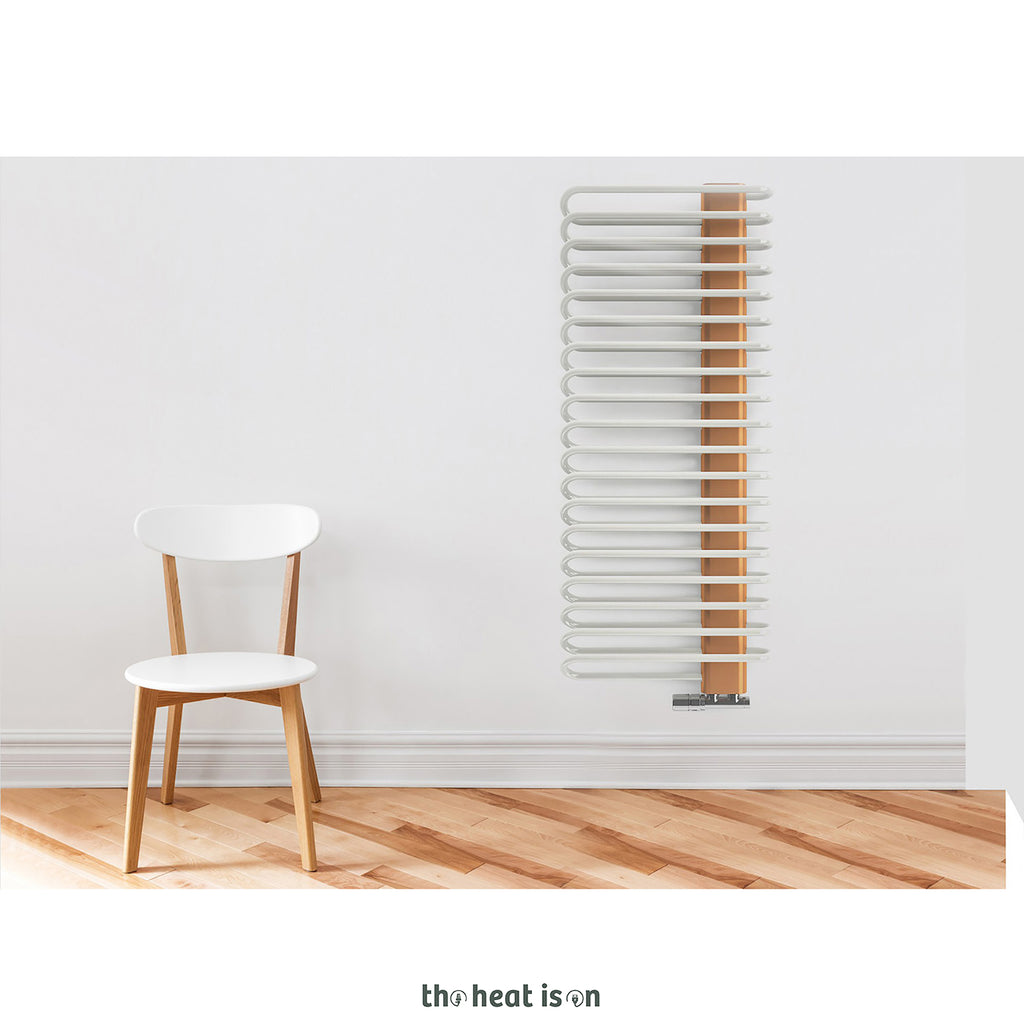 04_terma-michelle_-1200h-x-500w_mm_-2460-btus_-heated-towel-rail_-ral-9016-matt-white-_bars_-_-bright-copper-_masking