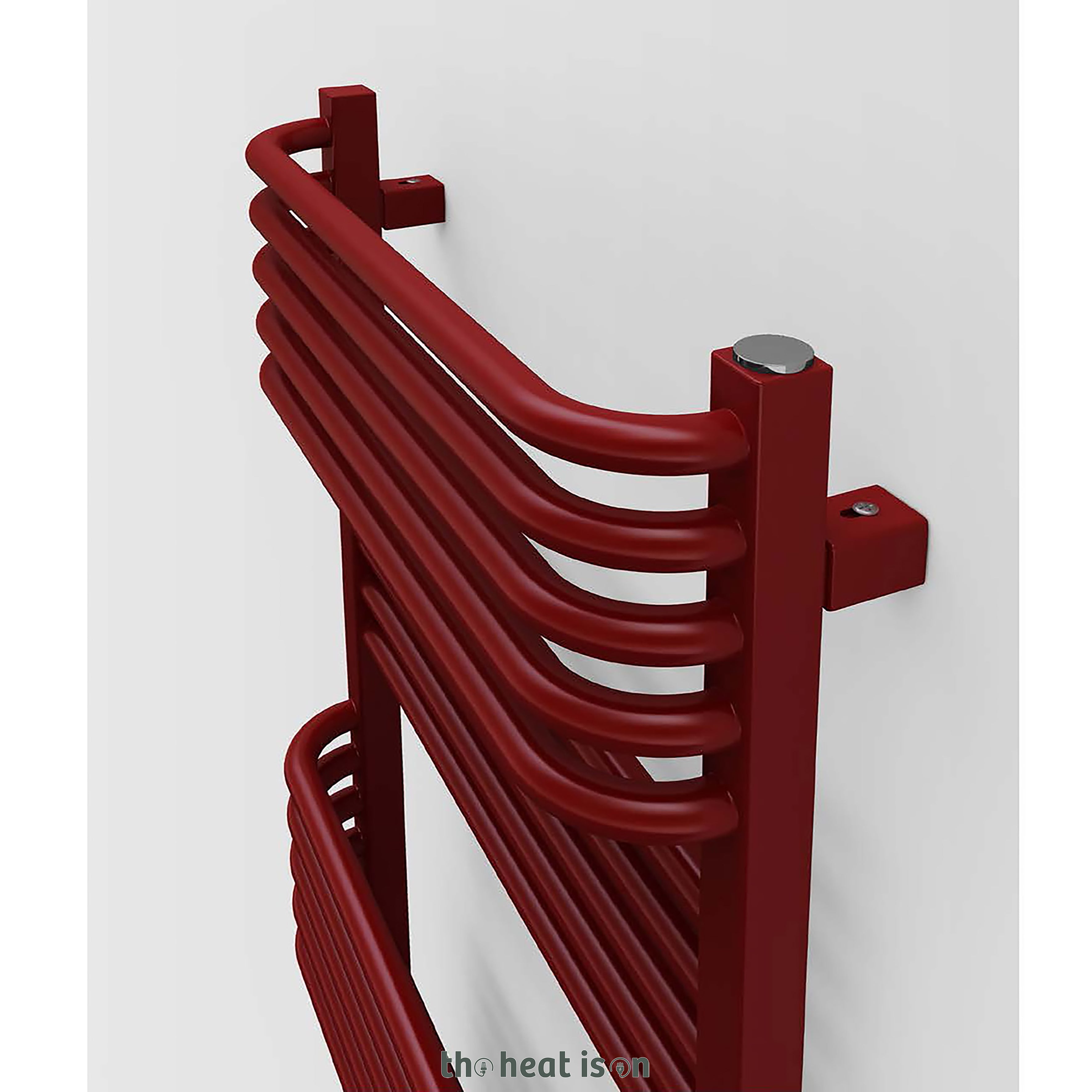 04_terma-pola-one-dual-fuel-towel-rail_-1180-x-500w_mm_-2177-btus_-600w_-matt-brown-red-ral-3011-_with-unico-dual-fuel-valve-in-chrome-_-internal-one-element_-45_60oc