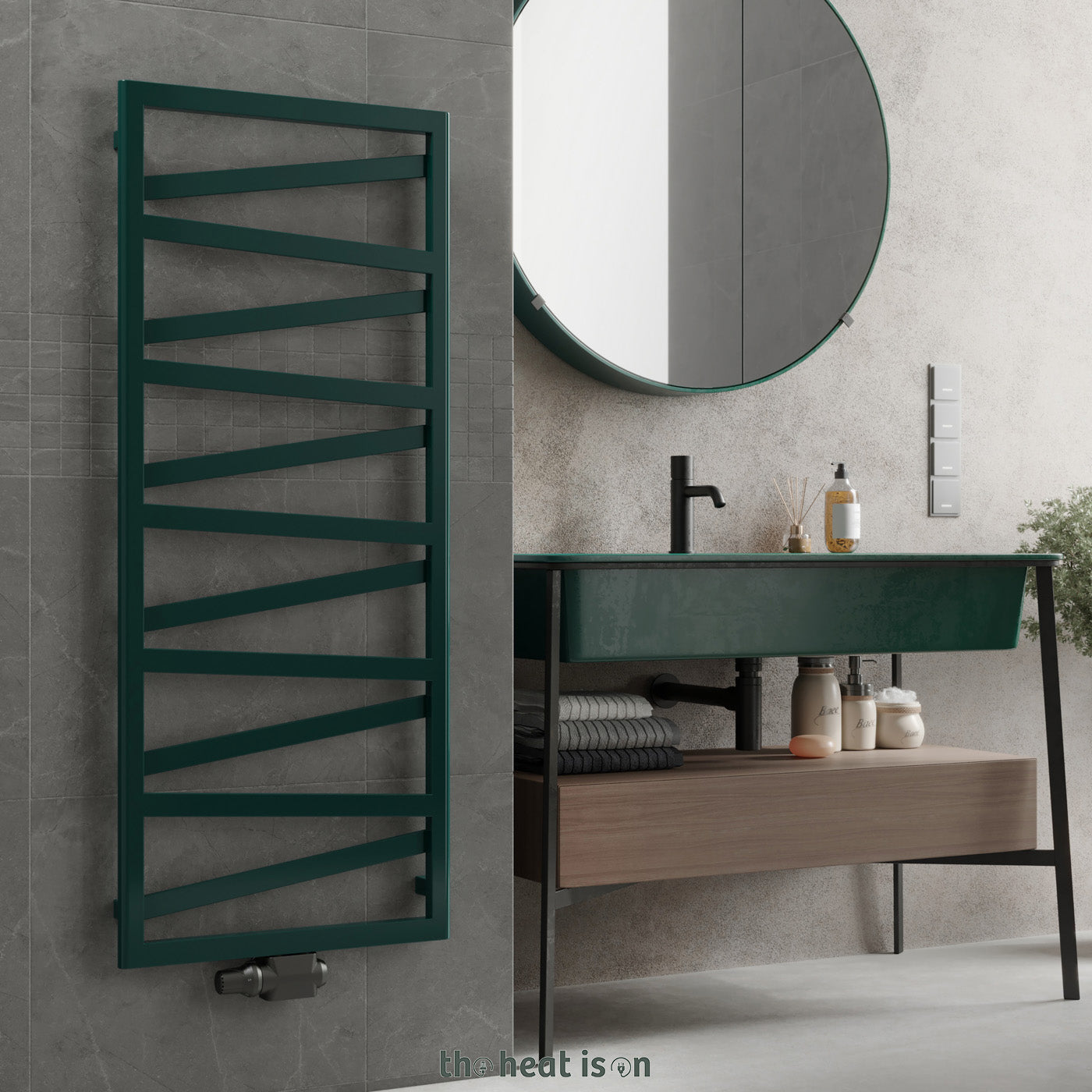 04_terma-vipera_-1230h-x-500w_mm_-1539-btus-heated-towel-rail_-ral-6004-matt-blue-green
