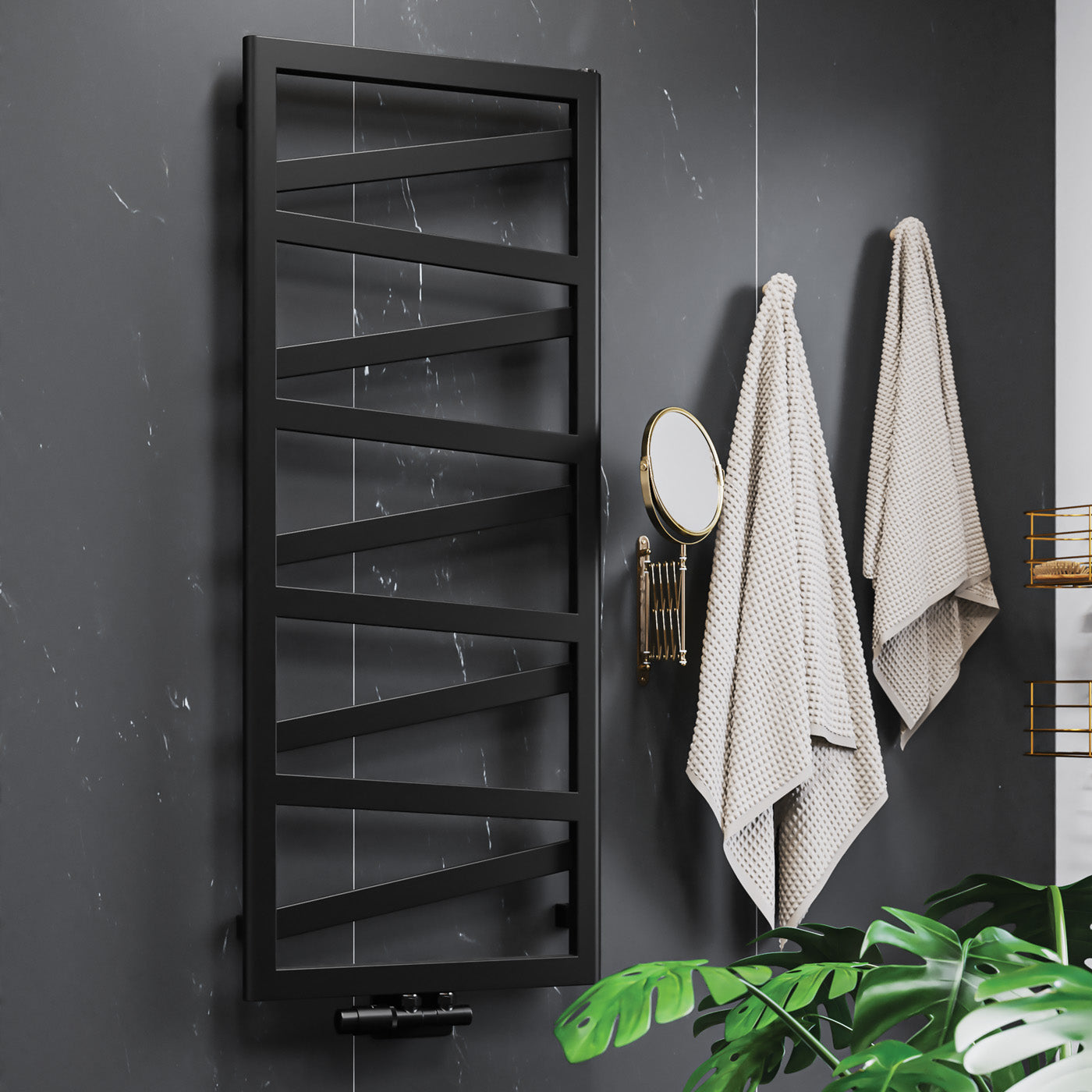 04_terma-vipera_-1230h-x-500w_mm_-1539-btus-heated-towel-rail_-ral-9005-soft-matt-black