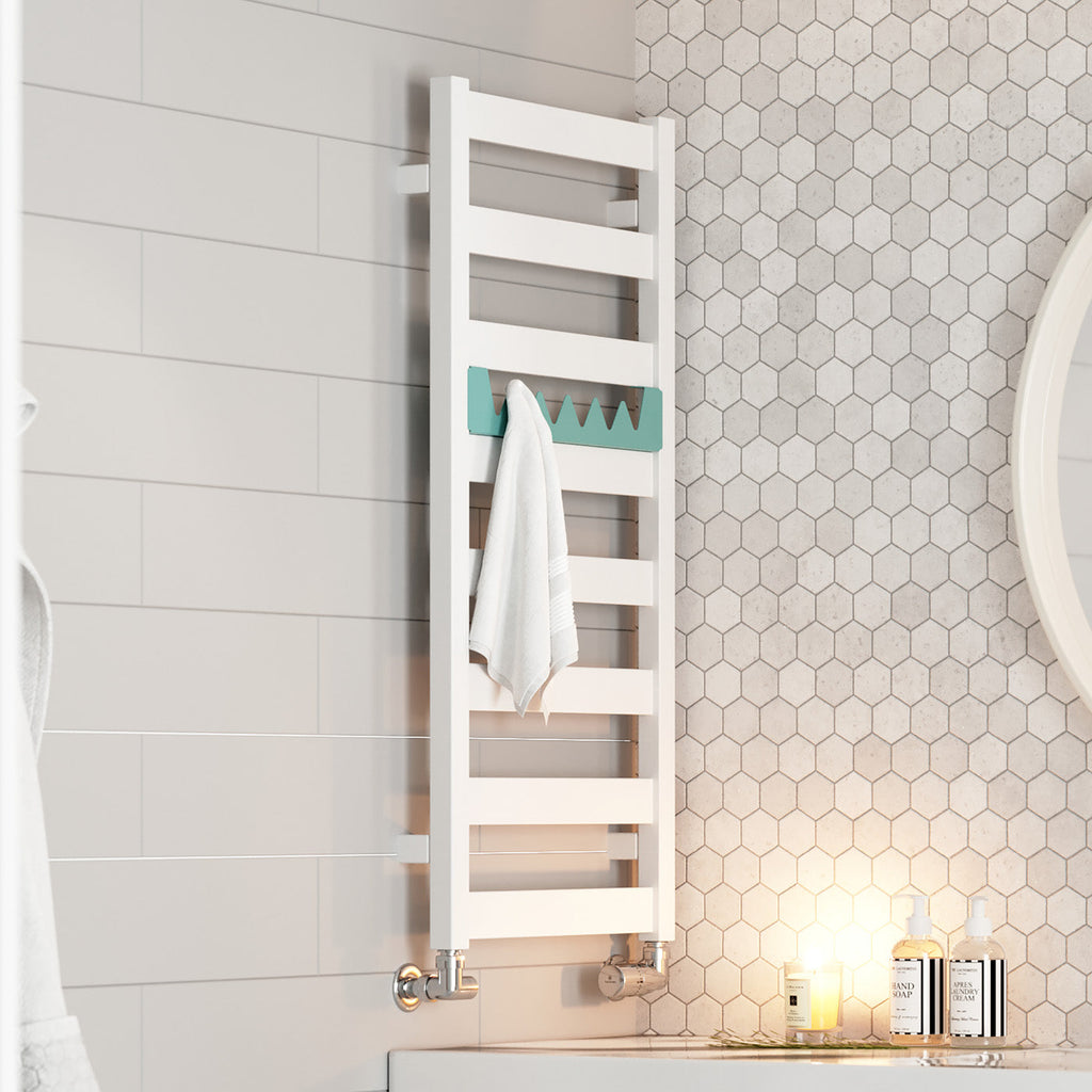 04_terma-vivo_-910h-x-400w_mm_-1007-btus-heated-towel-rail_-ral-9016-matt-white