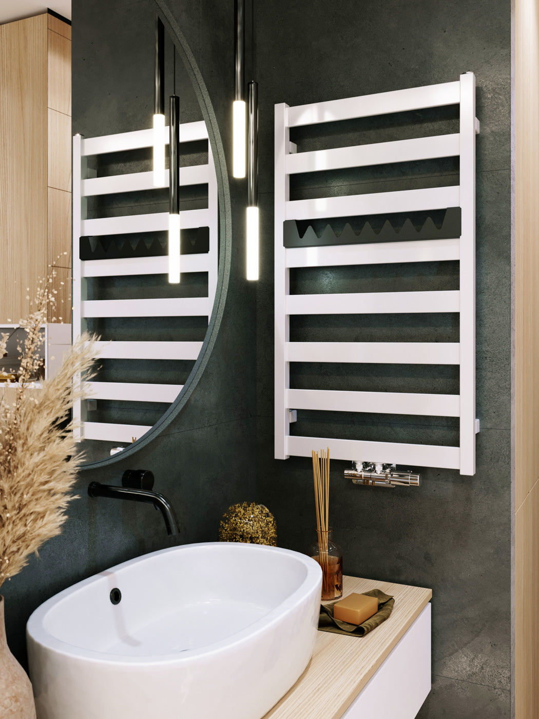 04_terma-vivo_-910h-x-500w_mm_-1194-btus-heated-towel-rail_-ral-9016-matt-white