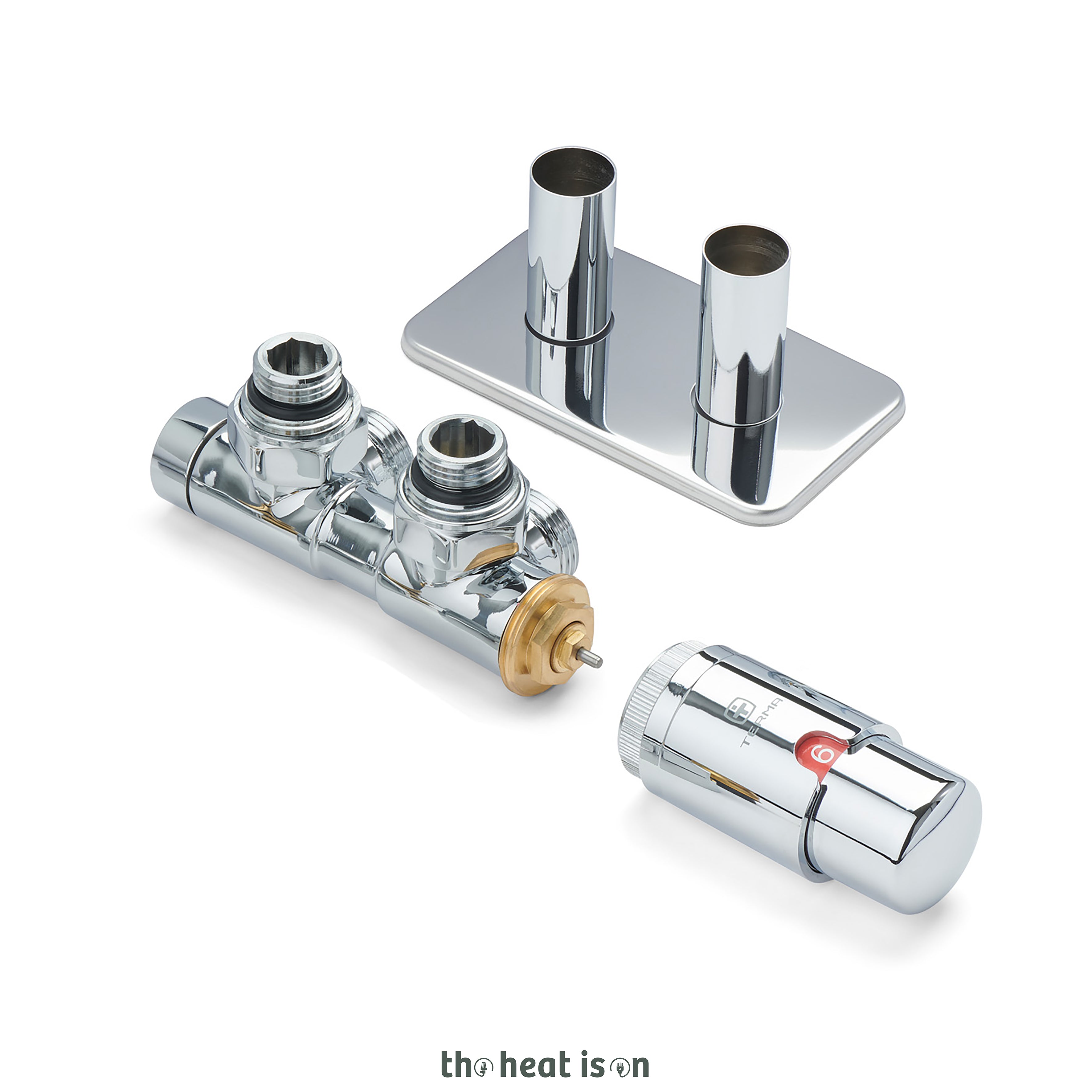 04_terma-zig-zag-dual-fuel-towel-rail_-835h-x-500w_mm_-_50mm-connections_-1092-btus_-300w_-brass-_premium-wet-paint_-_with-twins-valves-in-chrome-_-ktx-4-blue-element-in-chrome_-30-60