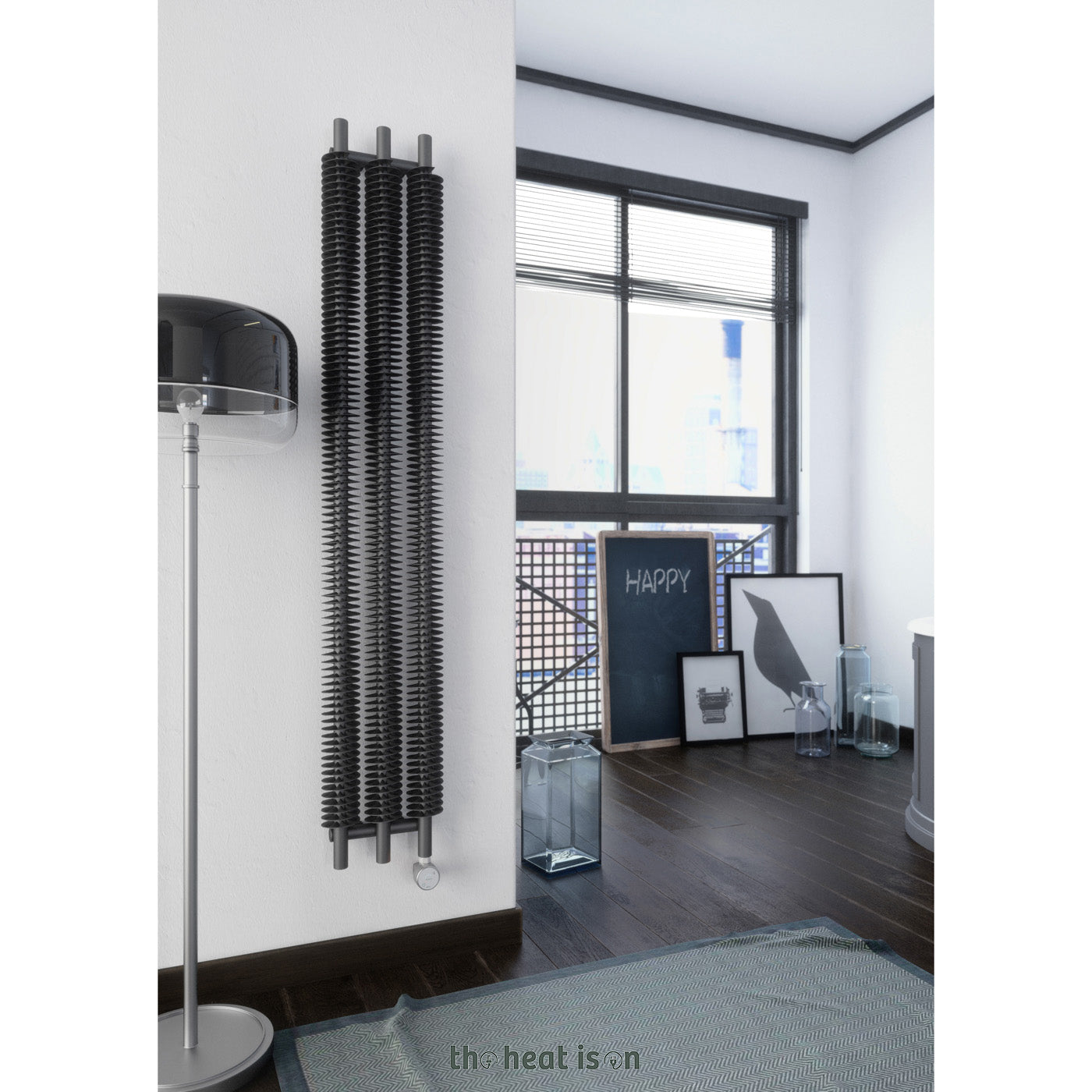 05-Terma-RIBBON-VE-_Bluetooth_-1800h-x-290w_mm_-0.6-Kw-Electric-Radiator_-Metallic-Grey