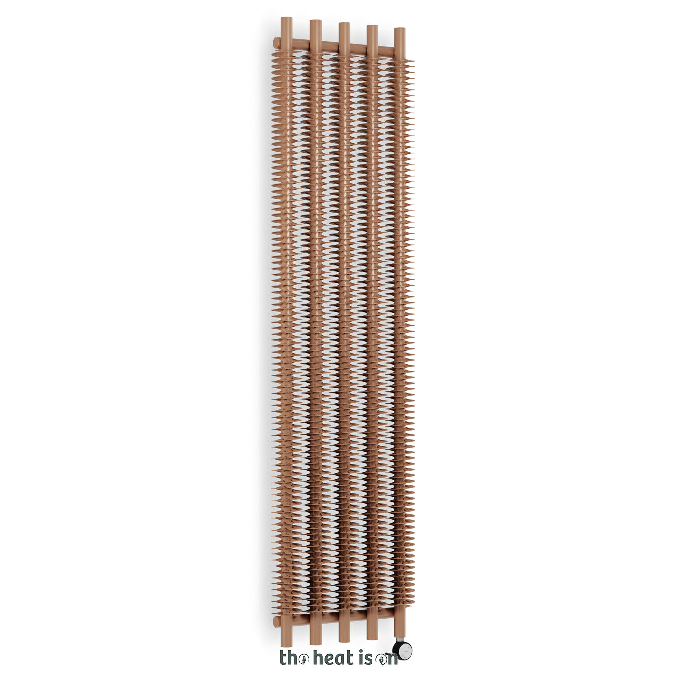 05-Terma-RIBBON-VE-_Bluetooth_-1800h-x-490w_mm_-1-Kw-Electric-Radiator_-Bright-Copper