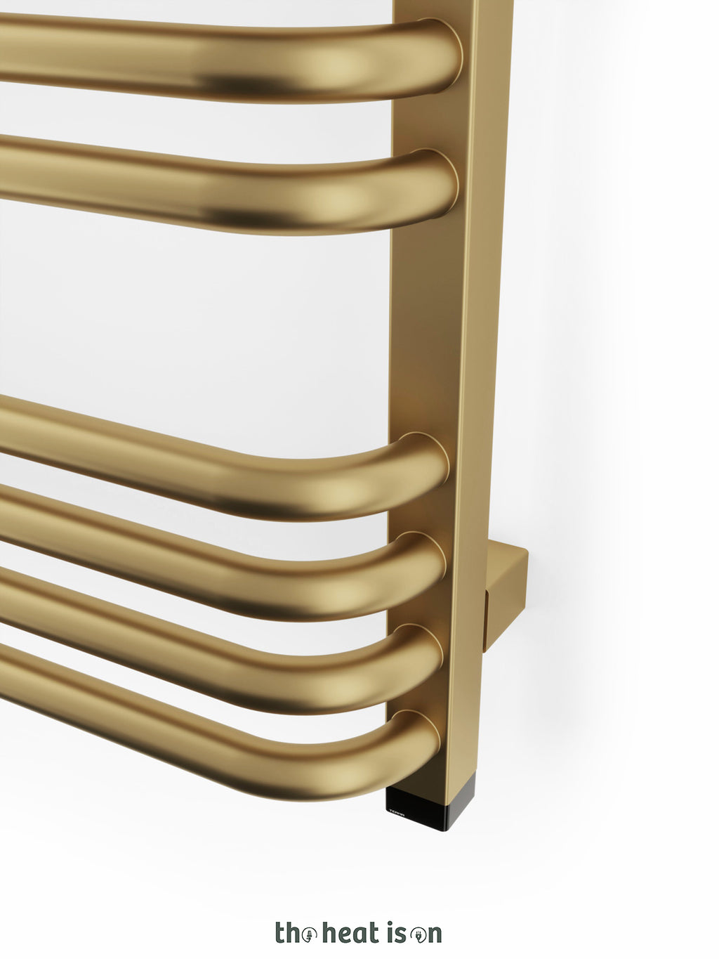 05-terma-alex-one-dual-fuel-towel-rail-760h-x-500wmm-1406-btus-400w-brass-premium-wet-paint-with-unico-dual-fuel-valve-in-chrome-internal-one-element-45-60oc