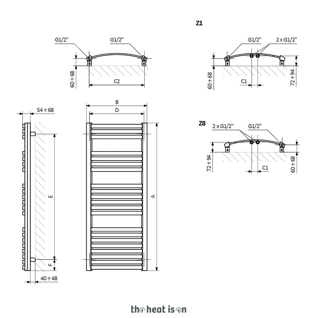 05-terma-dexter-860h-x-400wmm-1102-btus-heated-towel-rail-ral-9016-matt-white