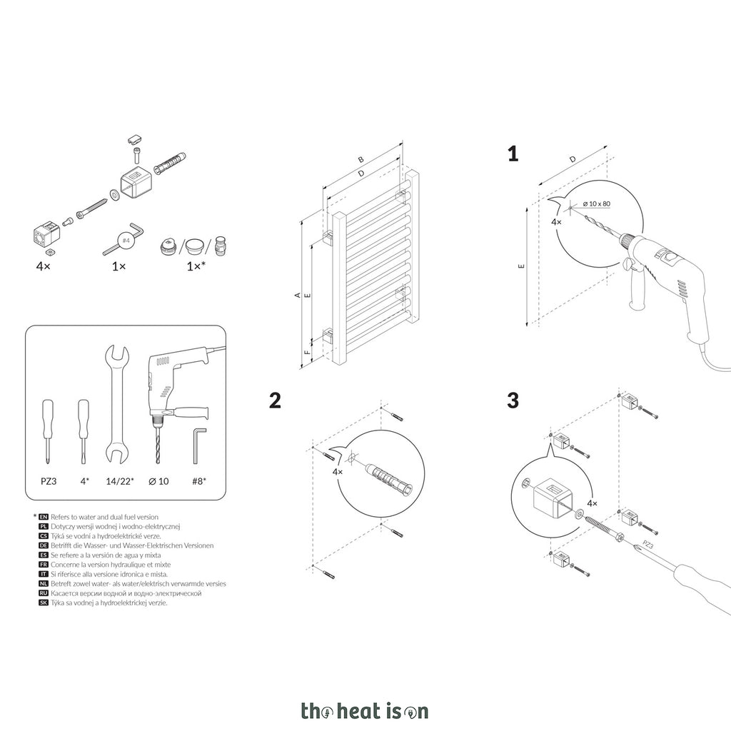 05-terma-fiona-dual-fuel-towel-rail_-1380h-x-500w_mm_-2003-btus_-600w_-super-matt-soft-ral-9016-_with-integra-3-axis-dual-fuel-valve-in-matt-chromnee-_-moa-element-in-chrome-30-60_c