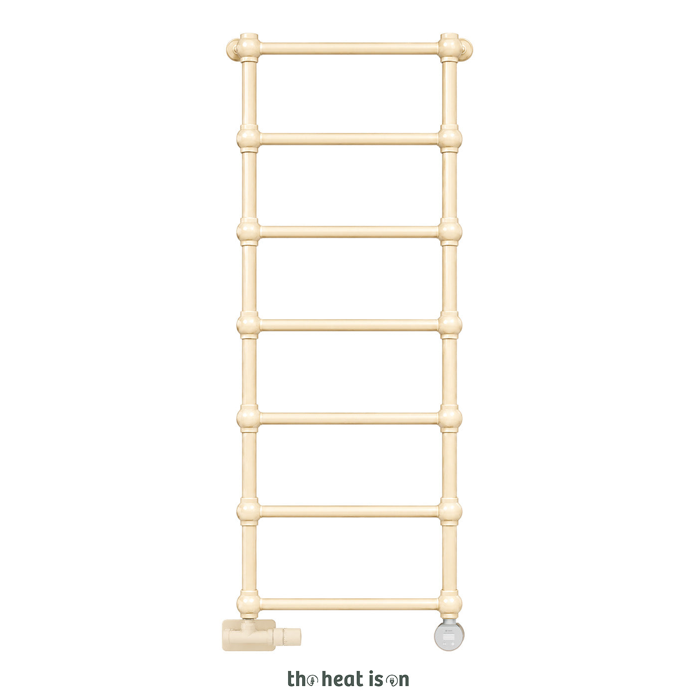 05-terma-retro-dual-fuel-towel-rail-1170h-x-504wmm-1051-btus-300w-sparkling-cream-with-unico-dual-fuel-valve-in-sparkling-cream-veo-white-champagne-wi-fi-element-30-60-c
