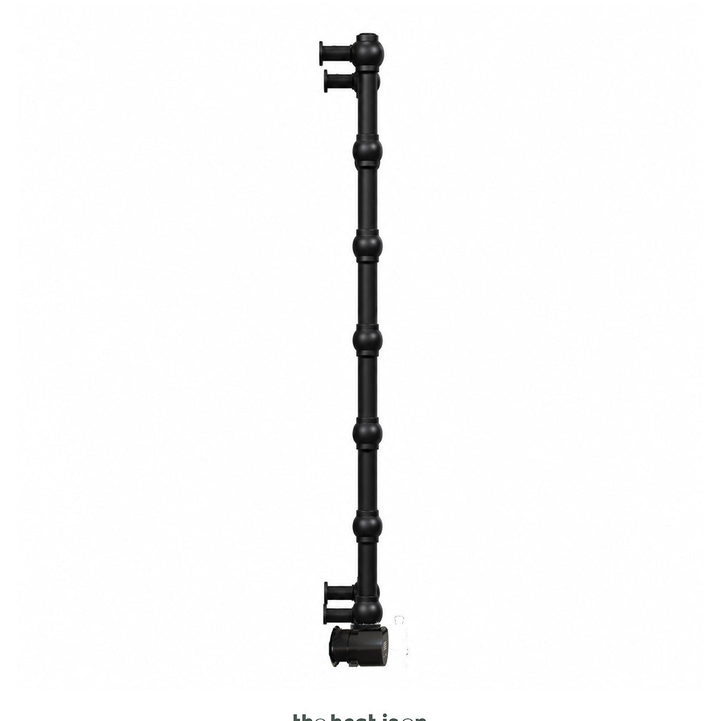 05-terma-retro-dual-fuel-towel-rail_-1170h-x-504w_mm_-1051-btus_-300w_-matt-black-ral-9005-_with-unico-dual-fuel-valve-in-matt-black-_-veo-black_black-wi-fi-element_-30-60_c