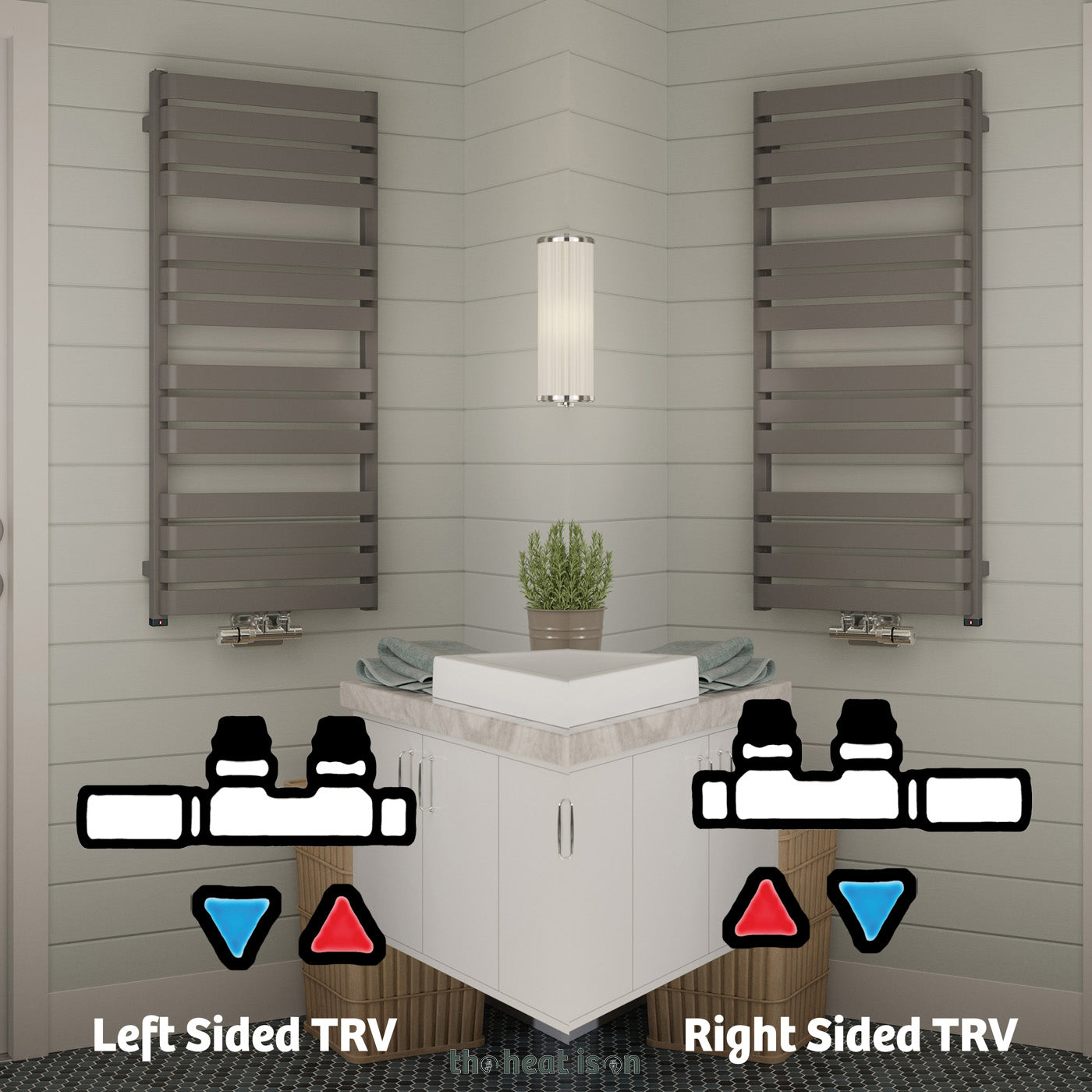05-terma-warp-t-one-dual-fuel-towel-rail-1110h-x-500wmm-50mm-connections-1887-btus-600w-sparkling-gravel-aka-taupe-with-twins-valves-in-chrome-internal-one-element-45-60oc