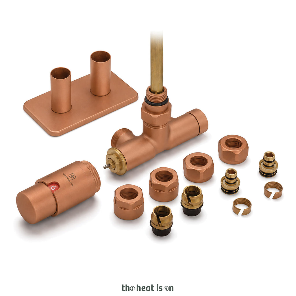 05-thermostatic-50mm-radiator-valves-_trvs_-with-immersion-tube-_for-dual-fuel-or-single-entry-point-radiator_-_-pipe-masking_-bright-copper_-left-sided_-angled_-unico
