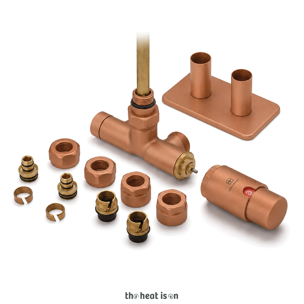 05-thermostatic-50mm-radiator-valves-_trvs_-with-immersion-tube-_for-dual-fuel-or-single-entry-point-radiator_-_-pipe-masking_-bright-copper_-right-sided_-angled_-unico