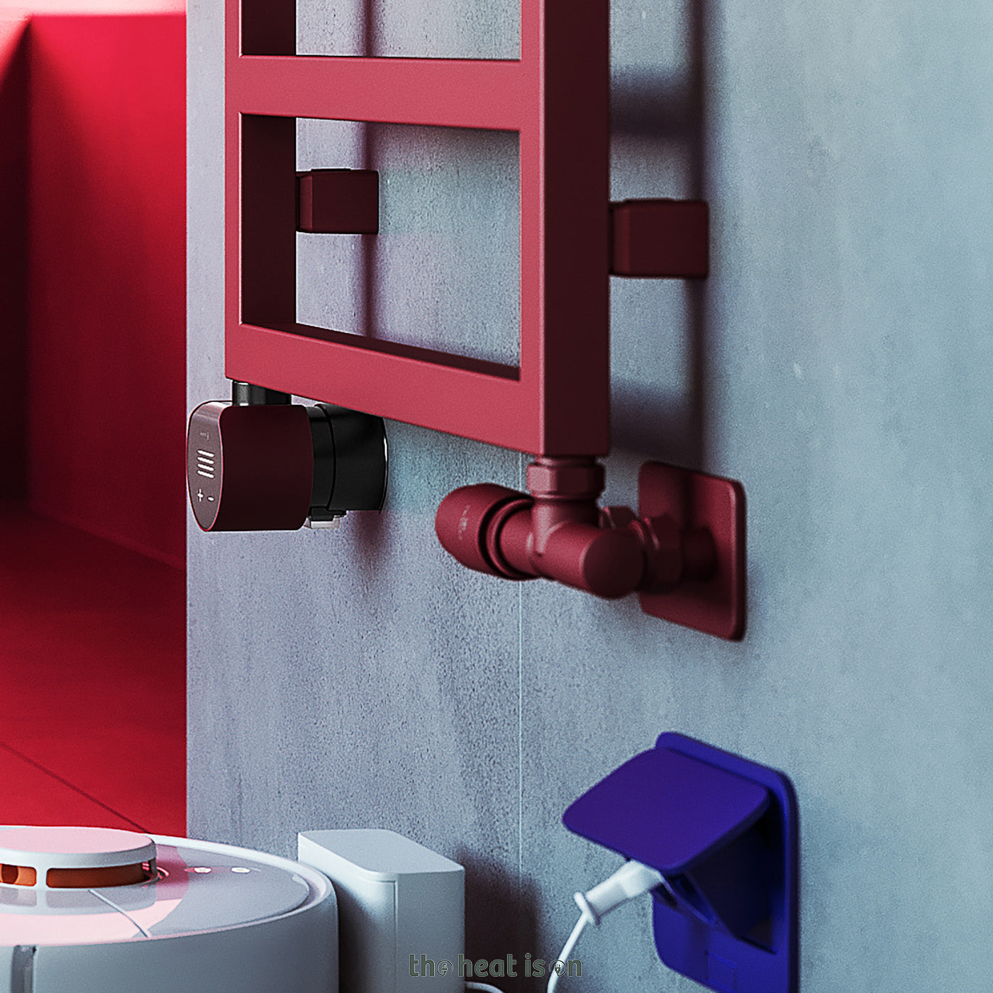 05-thermostatic-50mm-radiator-valves-trvs-with-immersion-tube-for-dual-fuel-or-single-entry-point-radiator-pipe-masking-red-wine-left-sided-angled-unico