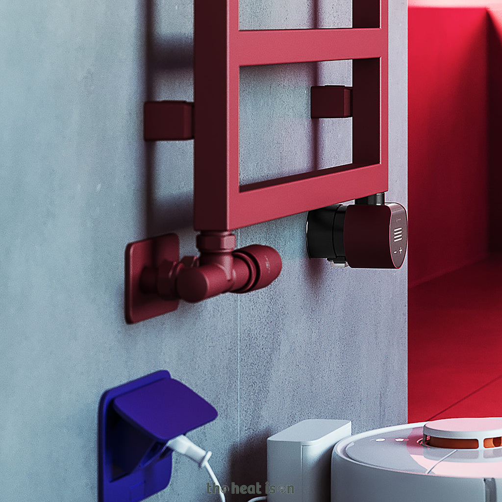 05-thermostatic-50mm-radiator-valves-trvs-with-immersion-tube-for-dual-fuel-or-single-entry-point-radiator-pipe-masking-red-wine-right-sided-angled-unico