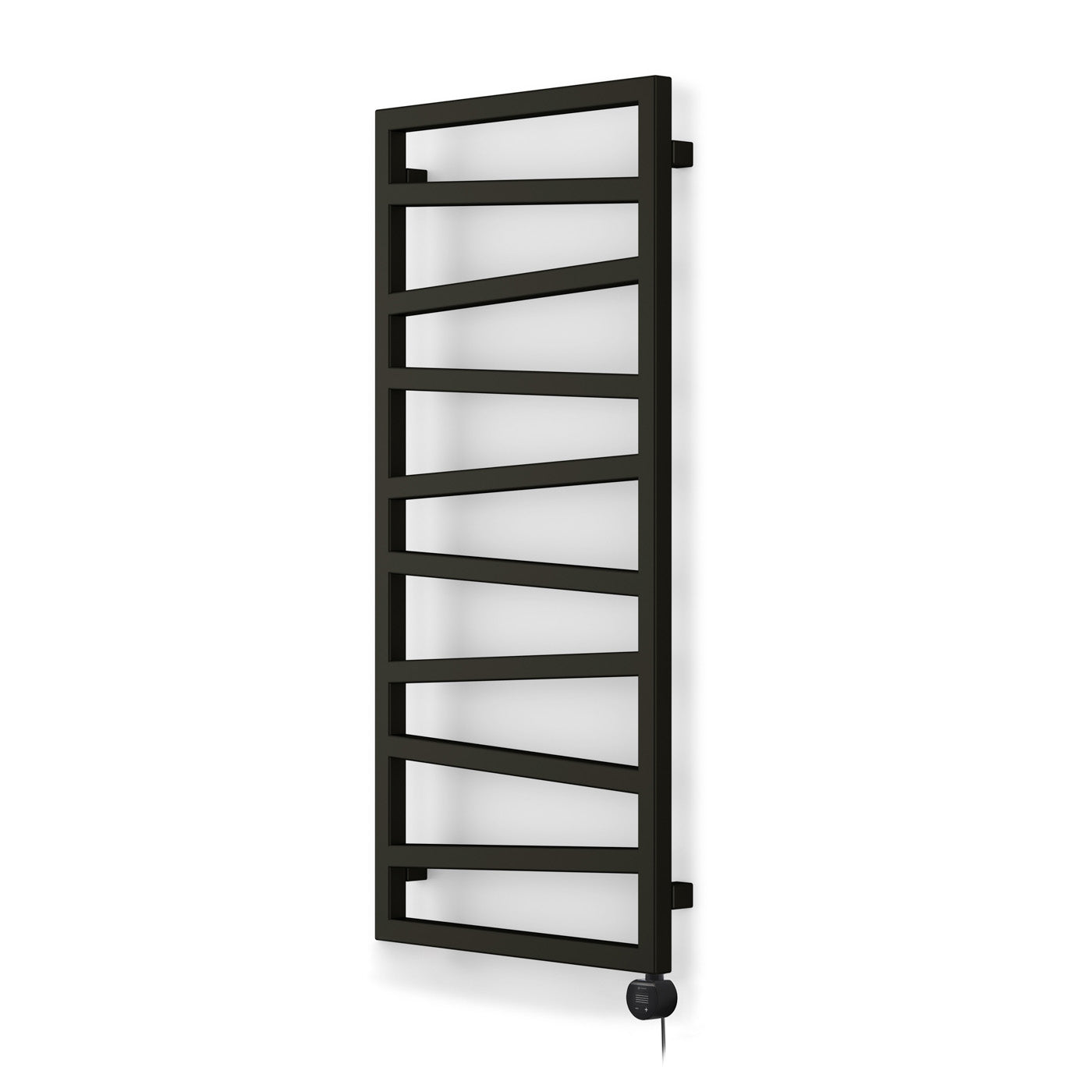 05_Material_DesignZigZagisanoriginalTermaproductdesignwithhorizontalbarssetatanangle_designedforeasytowelplacementoverthetopbarSuppliedwiththeTermaVEOelementcontroller_utilizingthelat