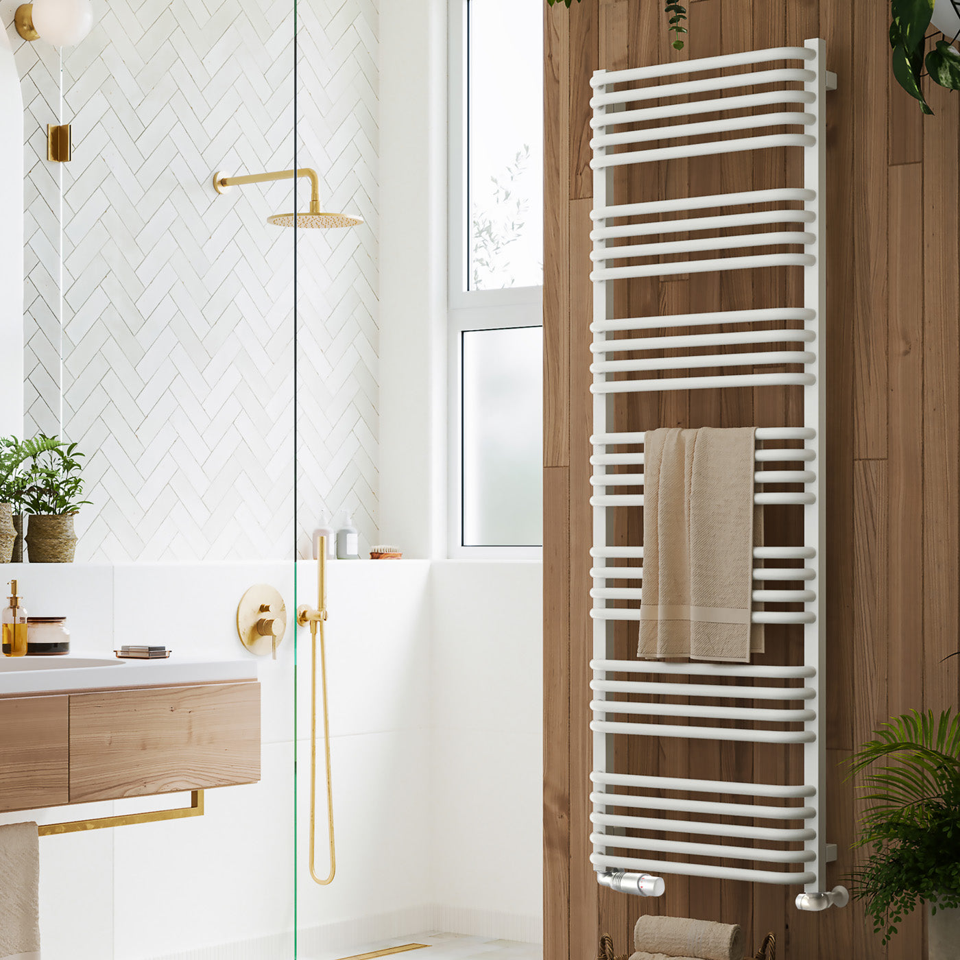 05_Terma-ALEX_-1580h-x-500w_mm_-2704-BTUs-Heated-Towel-Rail_-White-RAL-9016