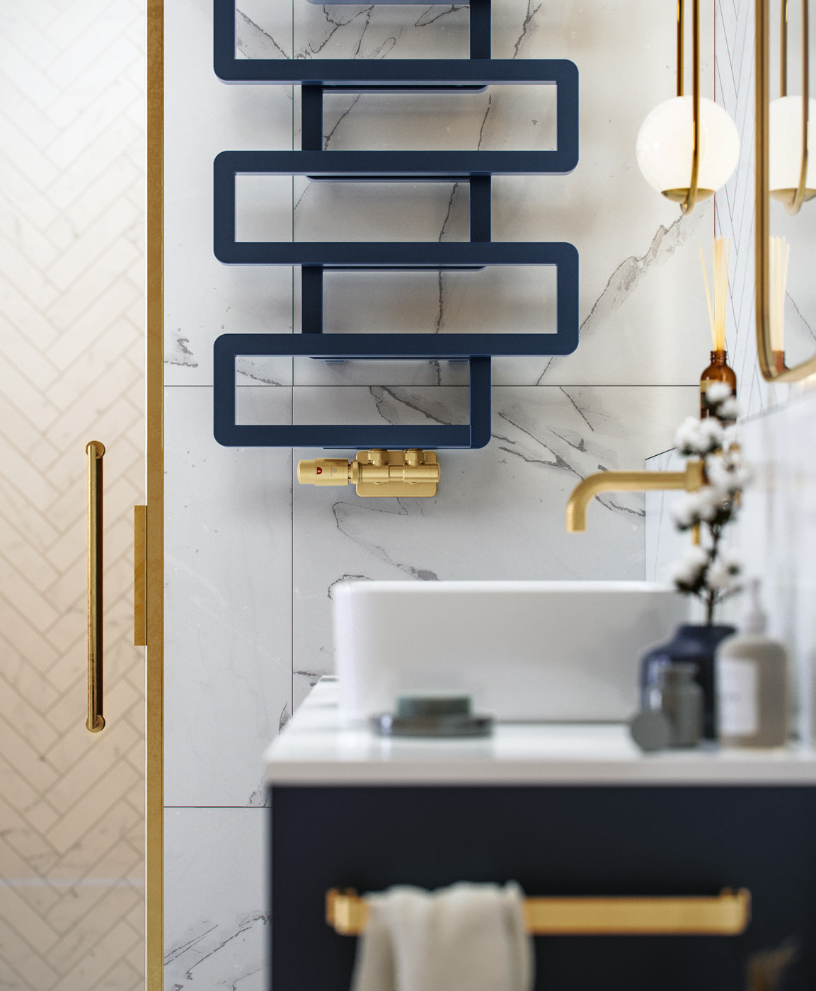 05_Terma-BOOKIE_-655h-x-500w_mm_-1278-BTUs-Heated-Towel-Rail_-Denim-Blue