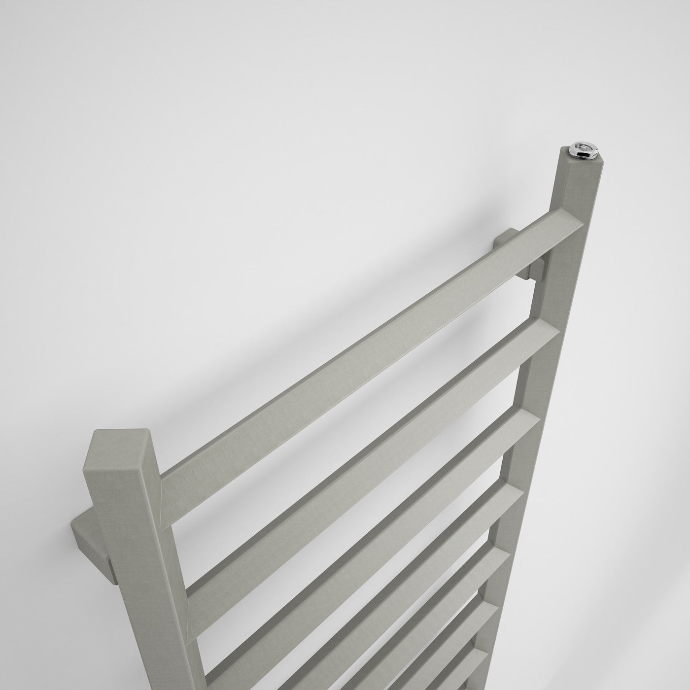05_Terma-CRYSTAL-1560h-x-500wmm-1777-btus-heated-towel-rail-sparkling-gravel-taupe-grey
