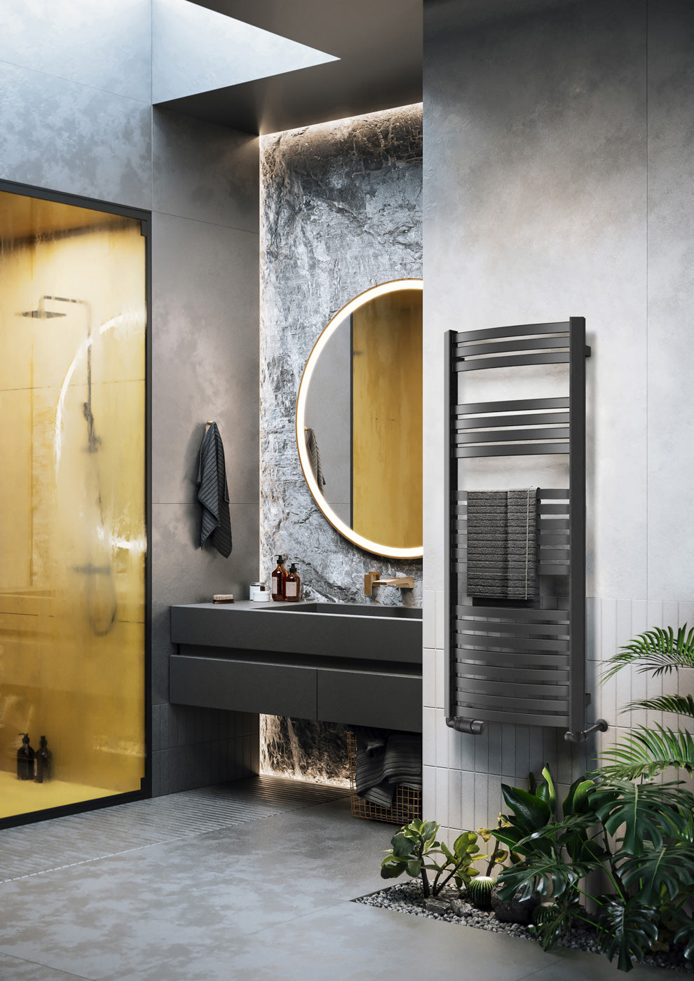 05_Terma-DEXTER_-1220h-x-500w_mm_-1845-BTUs-Heated-Towel-Rail_-RAL-9005-_Matt_-Black