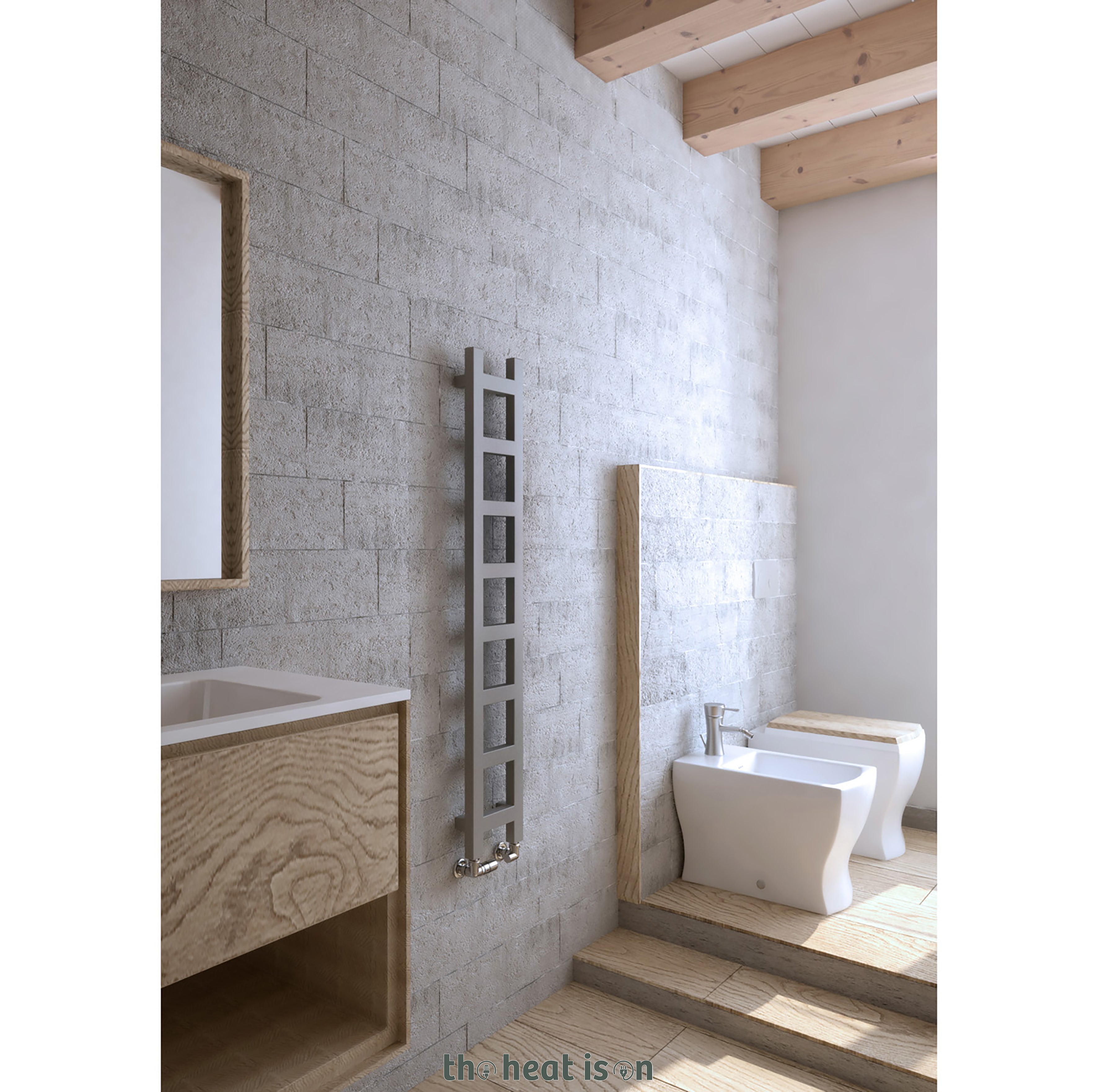 05_Terma-EASY_-1280h-x-200w_mm_-856-BTUs-Heated-Towel-Rail_-Sparkling-Gravel-Taupe_0d06df96-b3ec-4930-bbcf-be9c81e9bb75