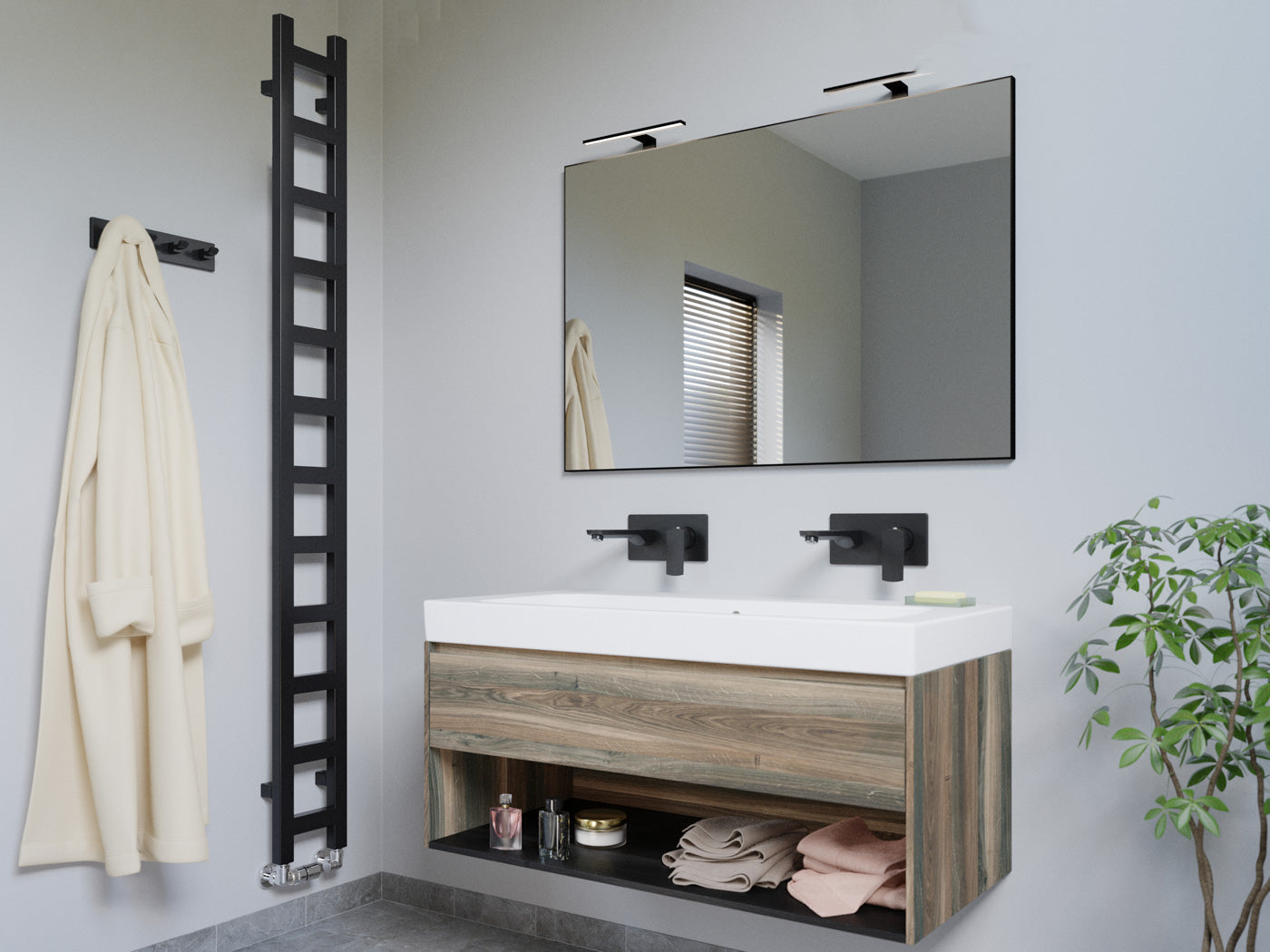 05_Terma-EASY_-1900h-x-200w_mm_-1288-BTUs-Heated-Towel-Rail_-Soft-9005-_Matt-Black