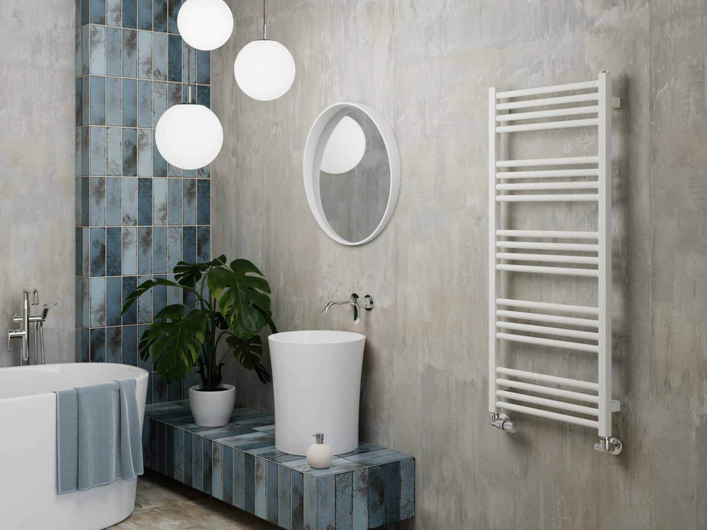 05_Terma-FIONA_-1140h-x-500w_mm_-1661-BTUs-Heated-Towel-Rail_-Soft-9016-_Matt-White