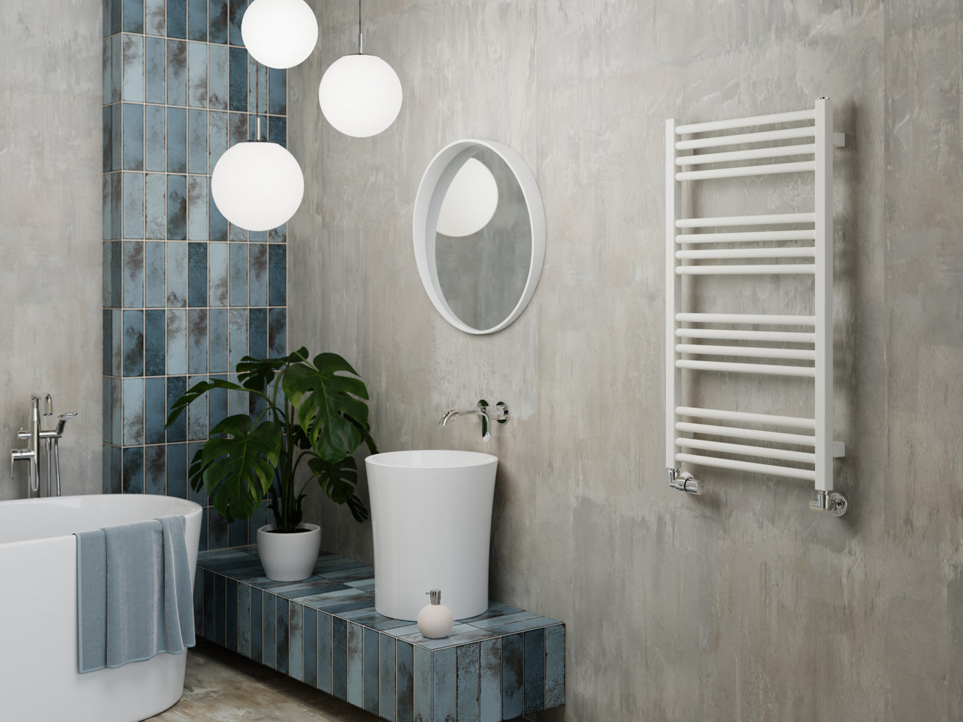 05_Terma-FIONA_-900h-x-500w_mm_-1323-BTUs-Heated-Towel-Rail_-Soft-9016-_Matt-White