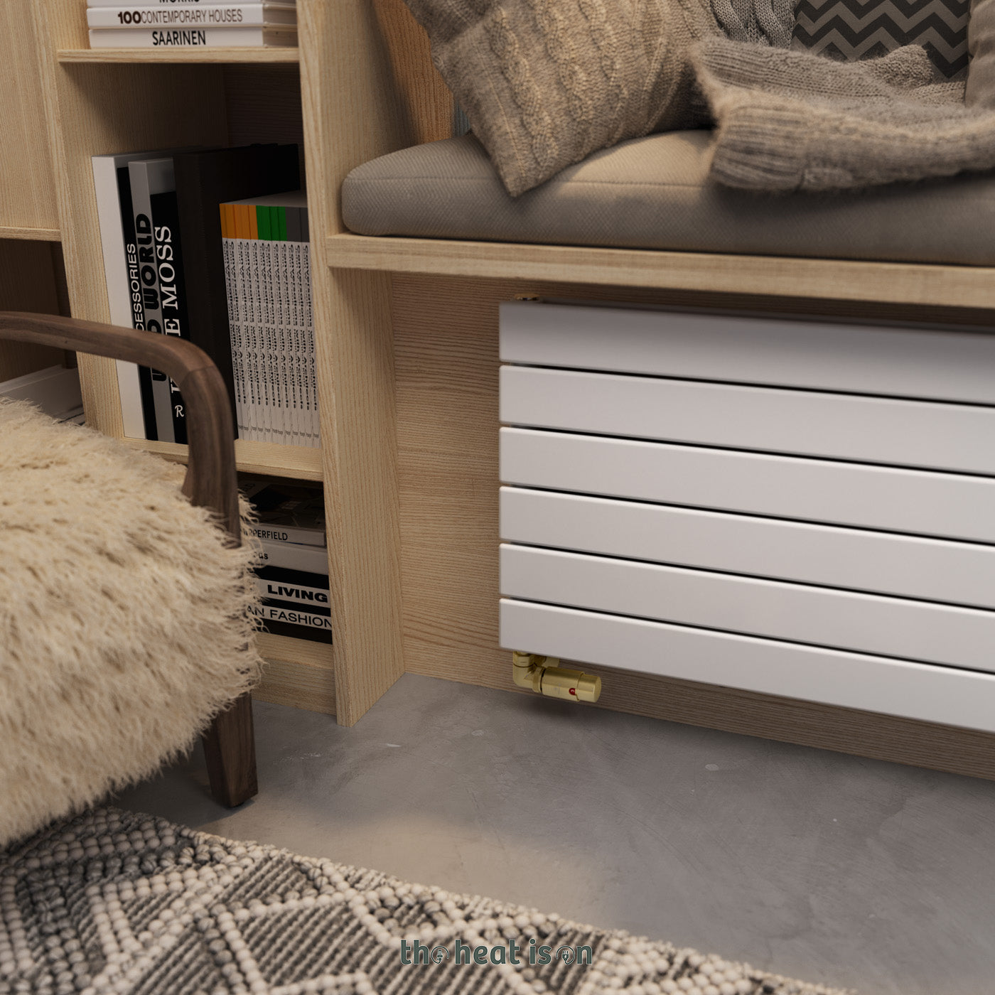 05_Terma-FORTE-_Double-Panel_-440h-x-1800w_mm_-4167-BTUs-Designer-Radiator_-White-RAL-9016