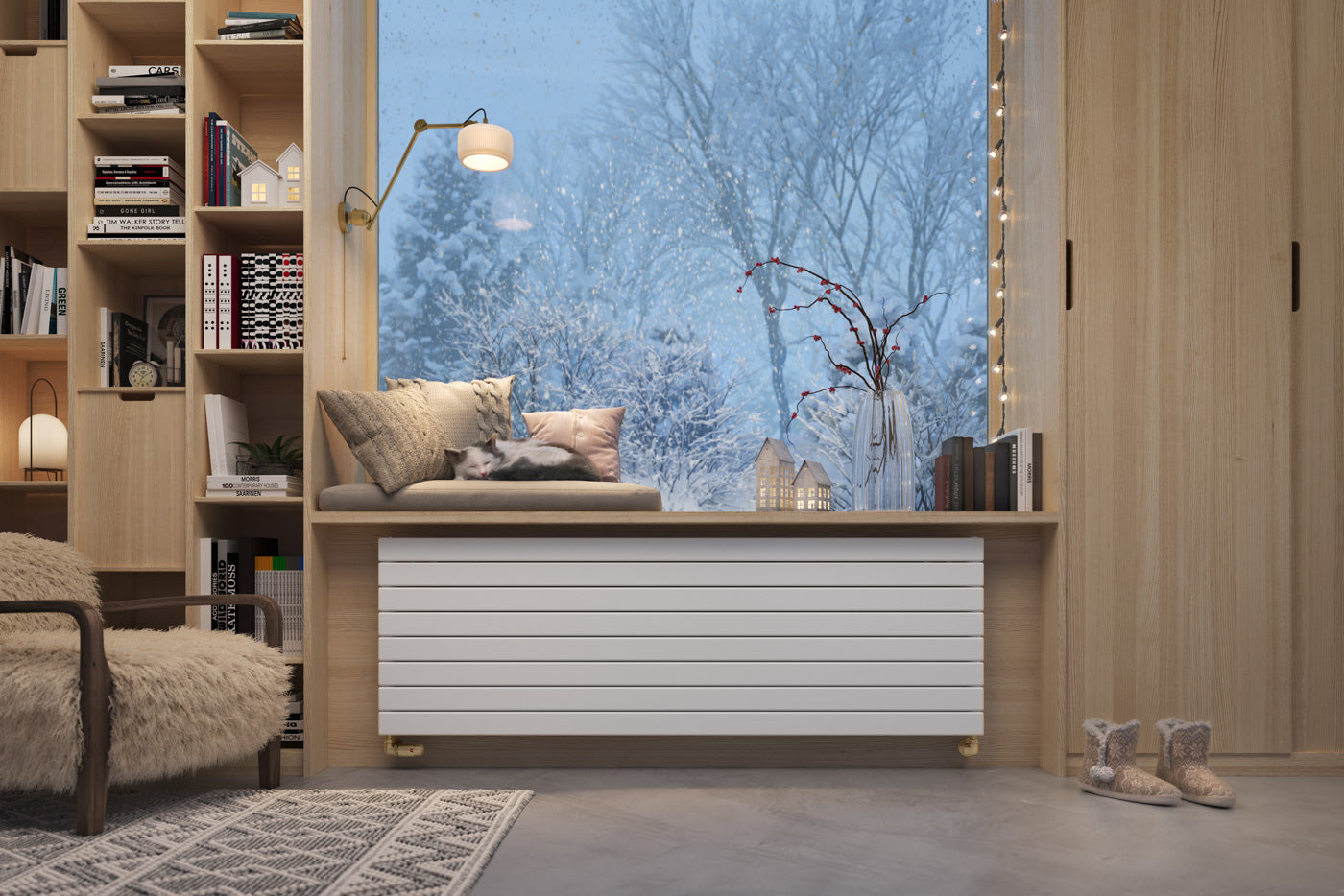 05_Terma-FORTE-_Double-Panel_-588h-x-1800w_mm_-5555-BTUs-Designer-Radiator_-White-RAL-9016