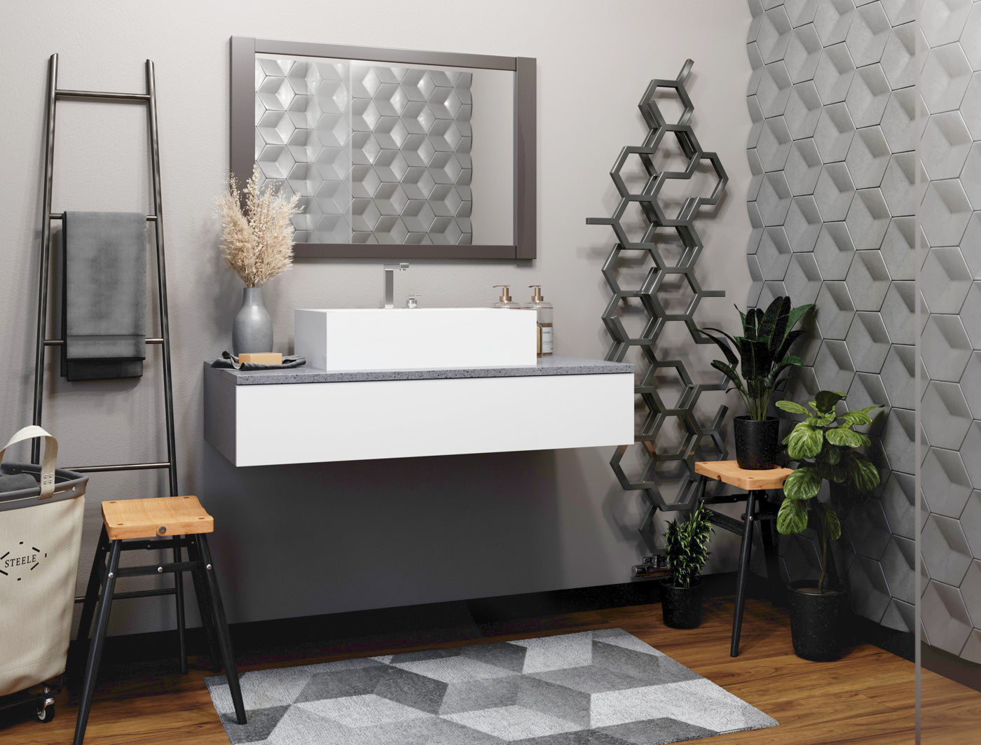 05_Terma-HEX_-1700h-x-573w_mm_-1705-BTUs-Heated-Towel-Rail_-Sparkling-Grey