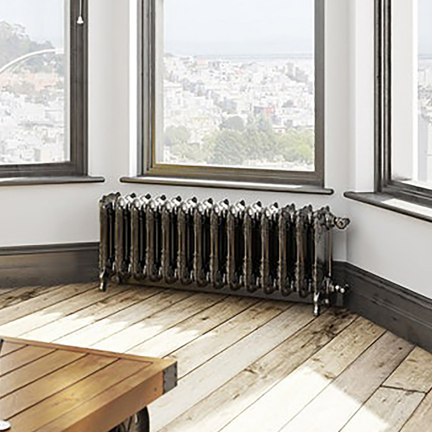 05_Terma-OXFORD-E-_Wi-Fi_-UK-plug_-470h-x-1016w_mm_-1-Kw-Cast-Iron-Electric-Radiator_-Raw-Metal