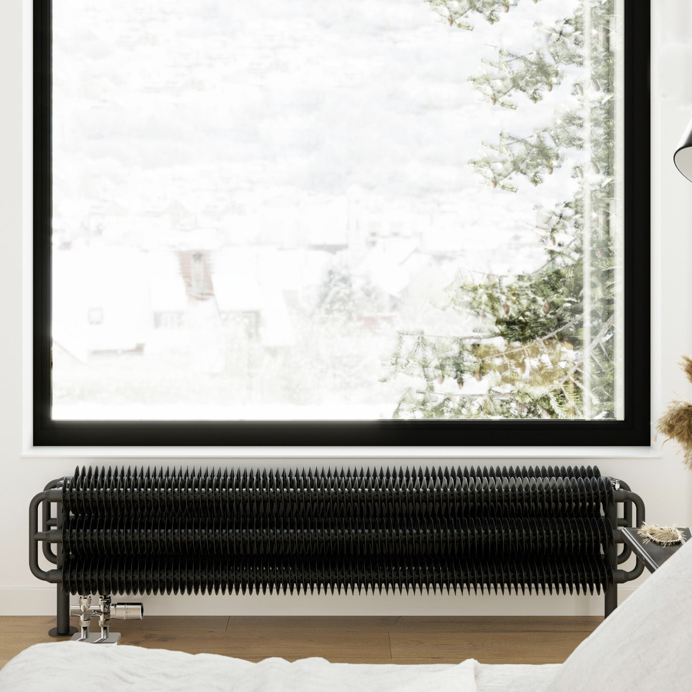 05_Terma-RIBBON-HSD_-290h-x-1540w_mm_-5486-BTUs-Designer-Radiator_-Heban-Black