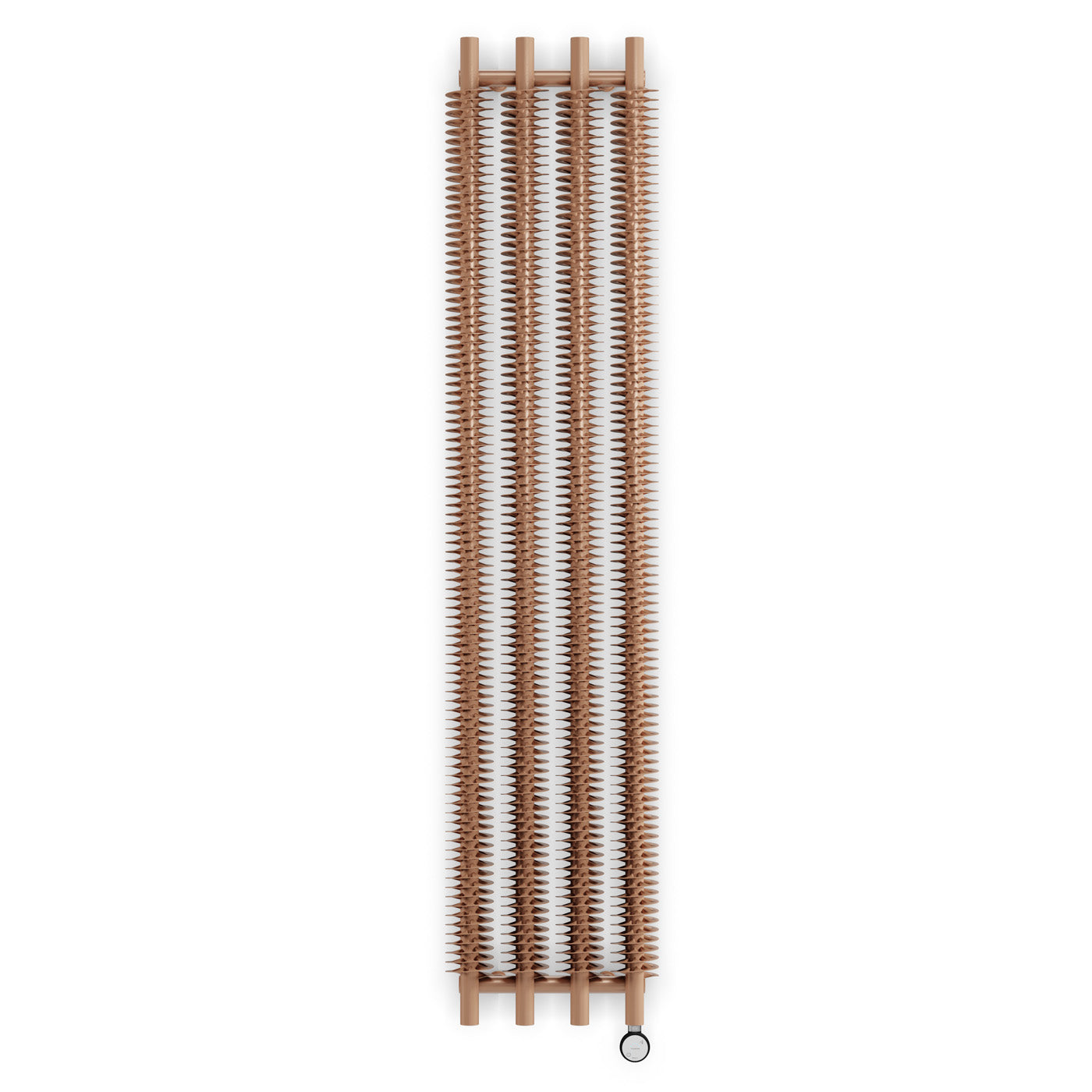 05_Terma-RIBBON-VE-_Bluetooth_-1800h-x-390w_mm_-0.8-Kw-Electric-Radiator_-Bright-Copper