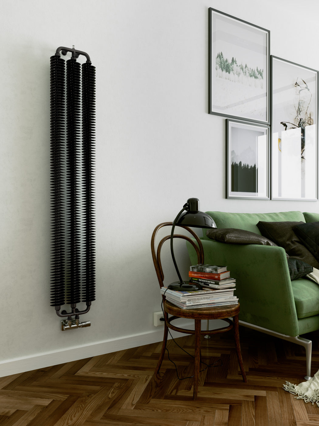 05_Terma-RIBBON-V_-1720h-x-390w_mm_-2974-BTUs-Designer-Radiator_-Metallic-Grey