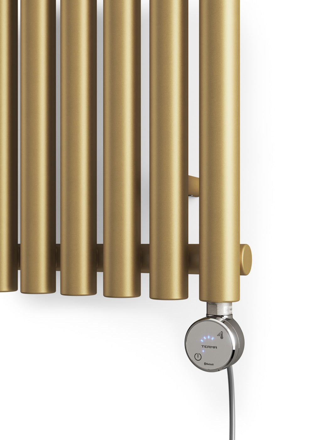 05_Terma-ROLO-ROOM-E-_Bluetooth_-1800h-x-480w_mm_-1-Kw-Electric-Radiator_-Matt-Brass