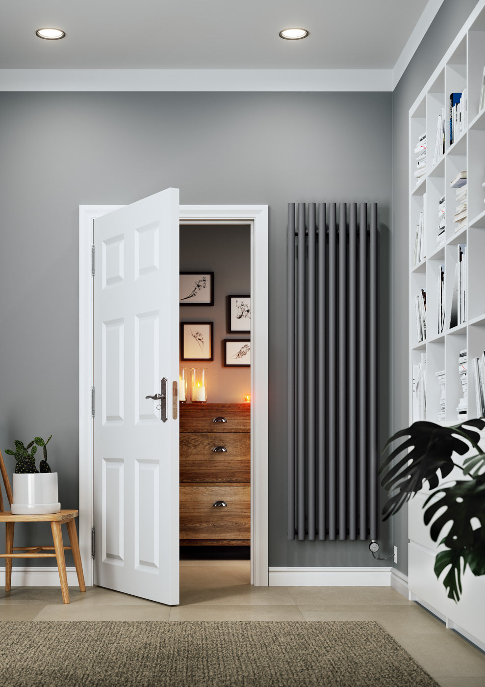 05_Terma-ROLO-ROOM-E-_Bluetooth_-1800h-x-480w_mm_-1-Kw-Electric-Radiator_-Modern-Grey