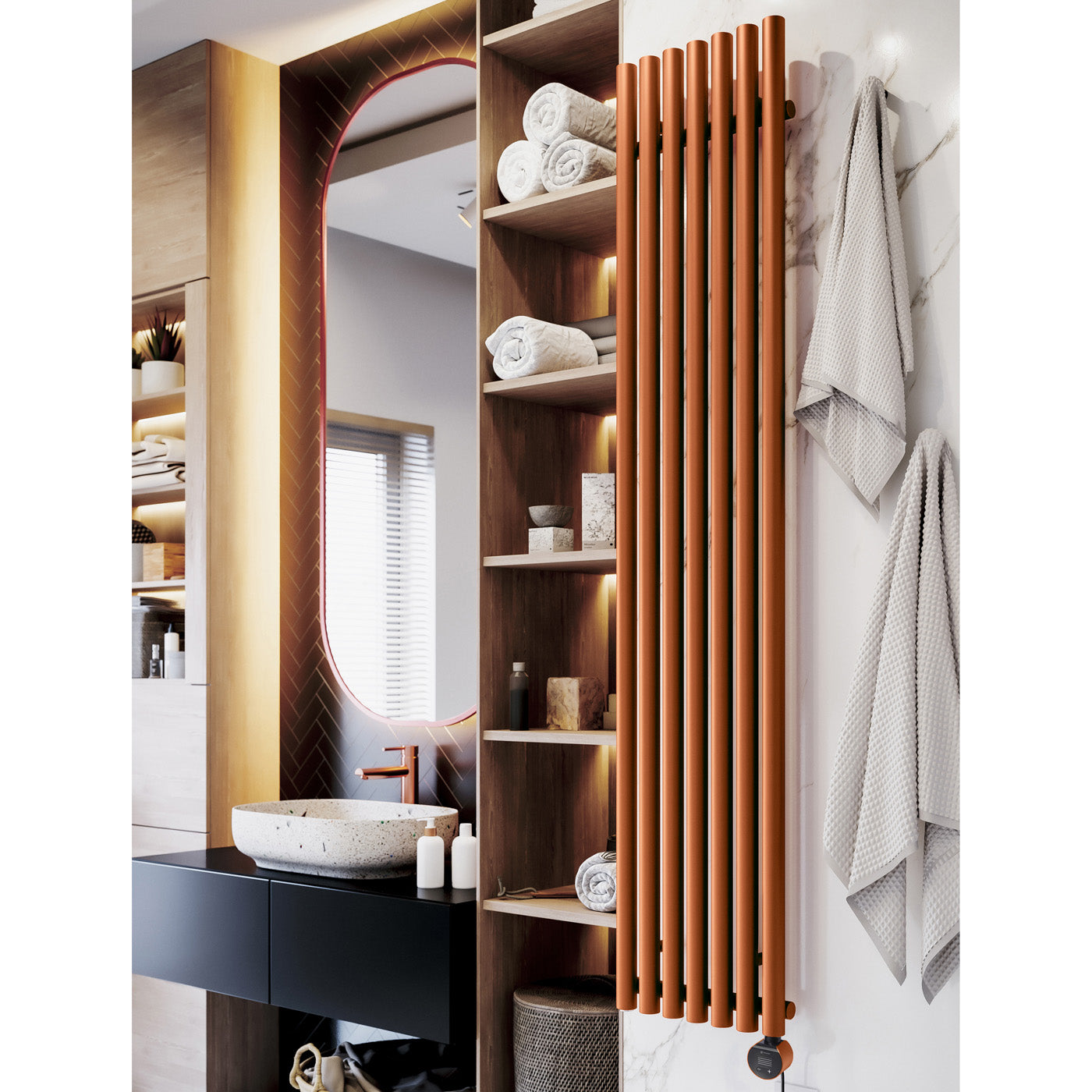 05_Terma-ROLO-ROOM-E-_Wi-Fi_-UK-plug_-1800h-x-370w_mm_-0.8-Kw-Electric-Radiator_-True-Copper