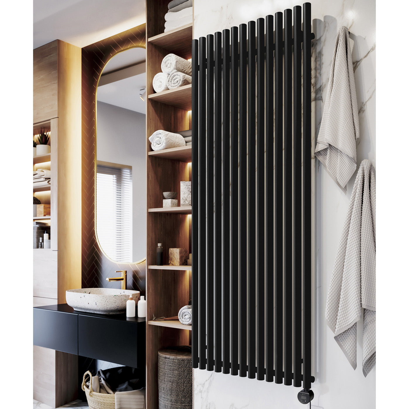 05_Terma-ROLO-ROOM-E-_Wi-Fi_-UK-plug_-2000h-x-755w_mm_-2-Kw-Electric-Radiator_-Textured-Heban-Black