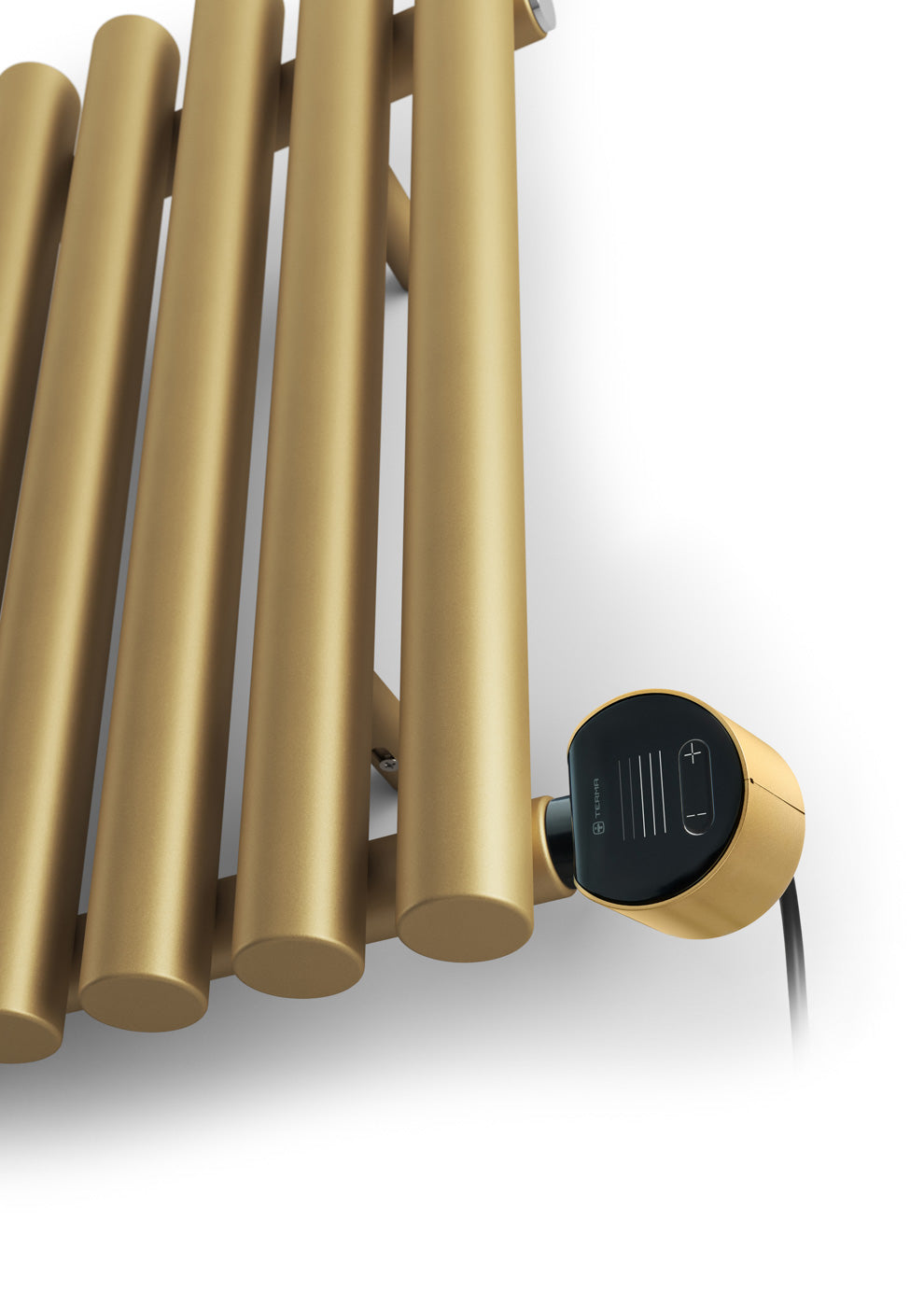 05_Terma-ROLO-ROOM-E-_Wi-Fi_-UK-plug_-580h-x-1195w_mm_-1-Kw-Electric-Radiator_-Matt-Brass