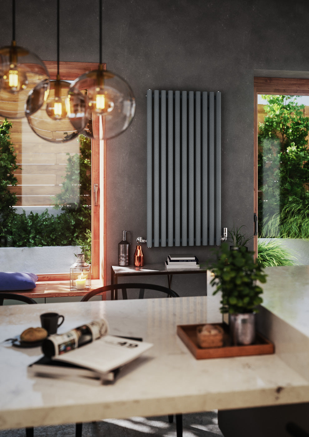 05_Terma-ROLO-ROOM_-1200h-x-590w_mm_-3028-BTUs-Vertical-Radiator_-Salt-n-Pepper-Grey