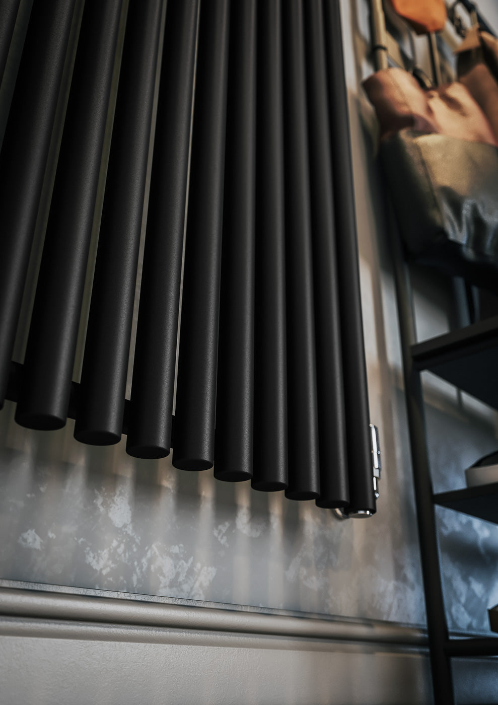 05_Terma-ROLO-ROOM_-1800h-x-590w_mm_-4297-BTUs-Vertical-Radiator_-Heban-Black