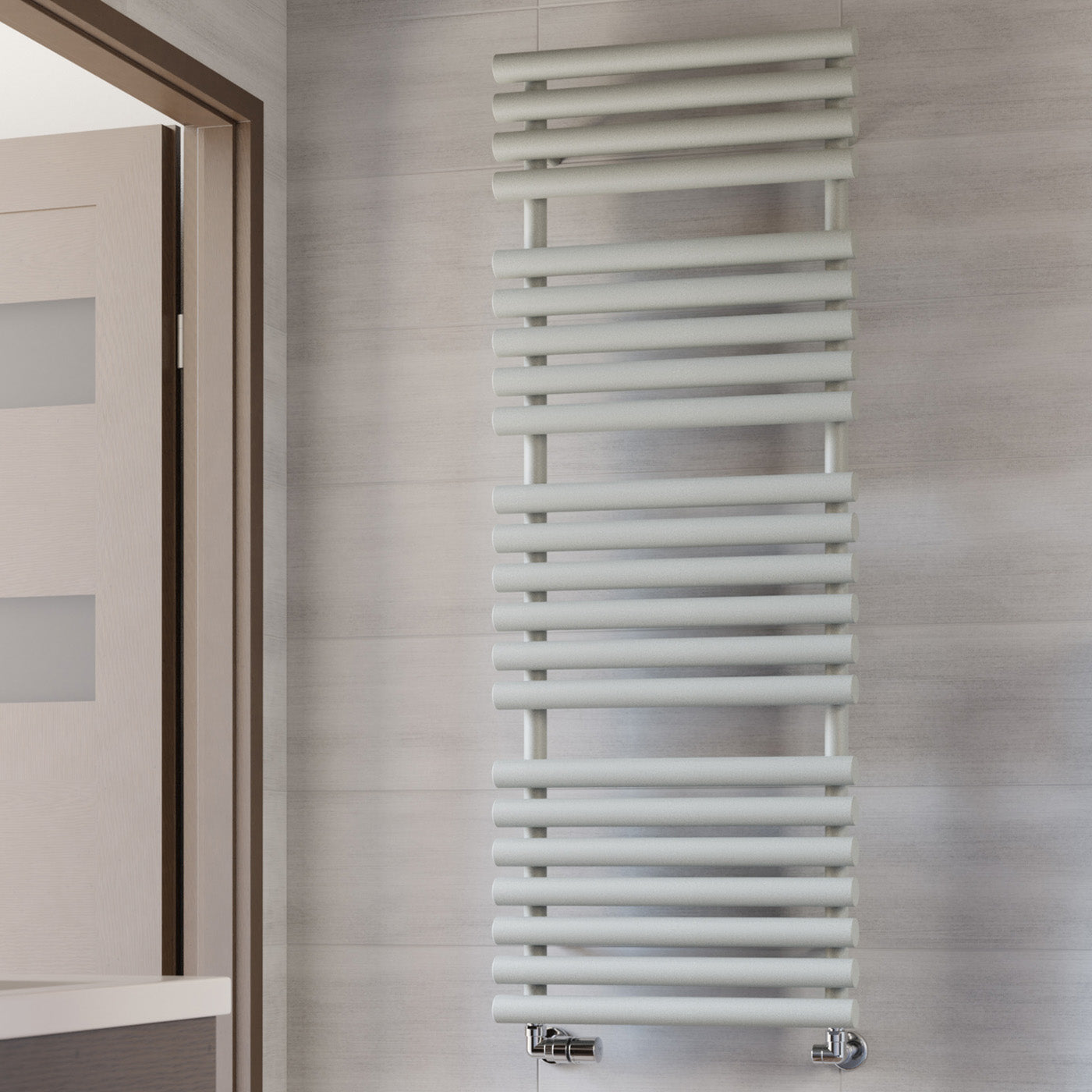05_Terma-ROLO-TOWEL_-1360h-x-520w_mm_-2629-BTUs-Heated-Towel-Rail_-Salt-n-Pepper