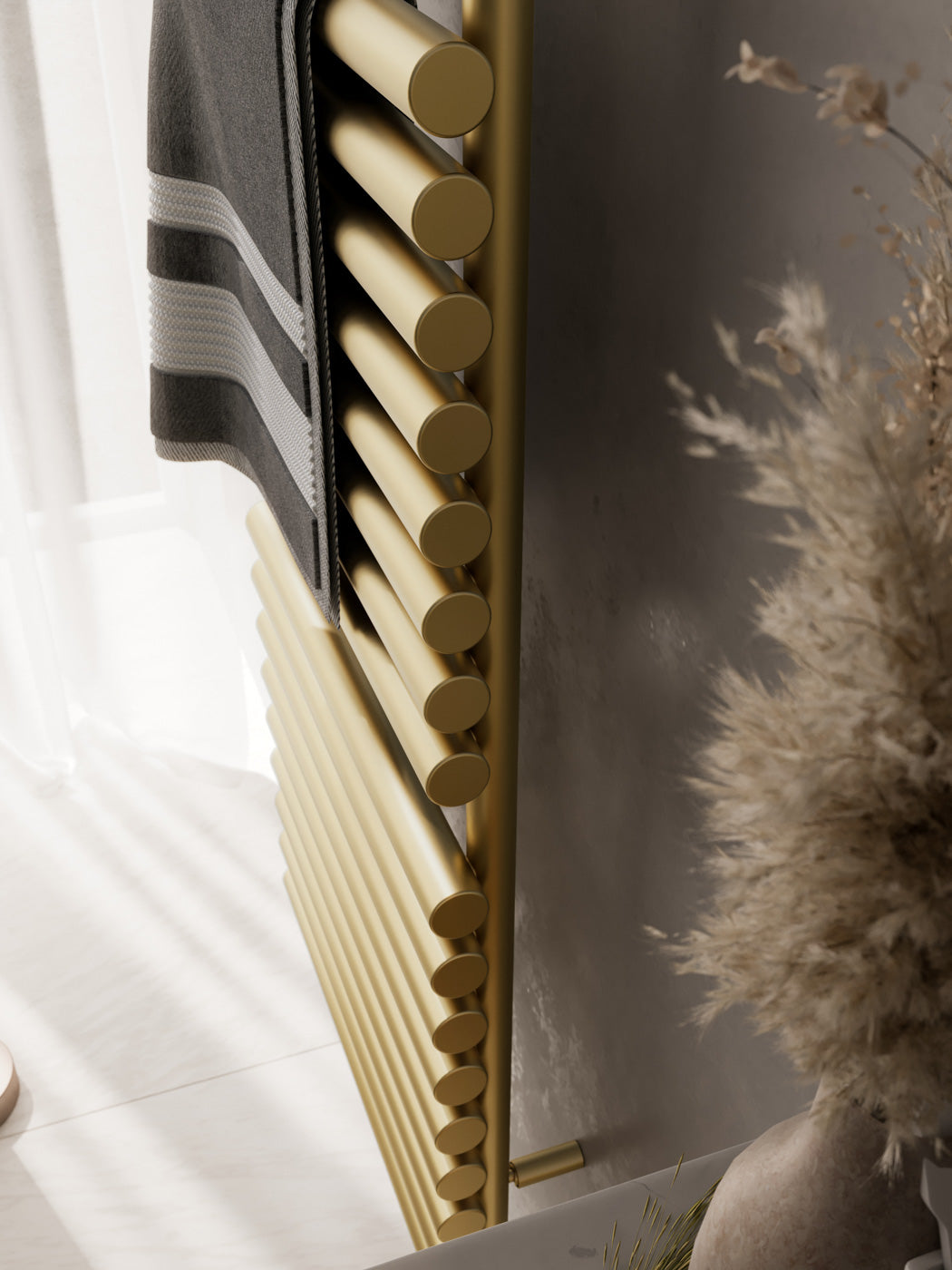 05_Terma-ROLO-TOWEL_-1800h-x-520w_mm_-3454-BTUs-Heated-Towel-Rail_-Brass