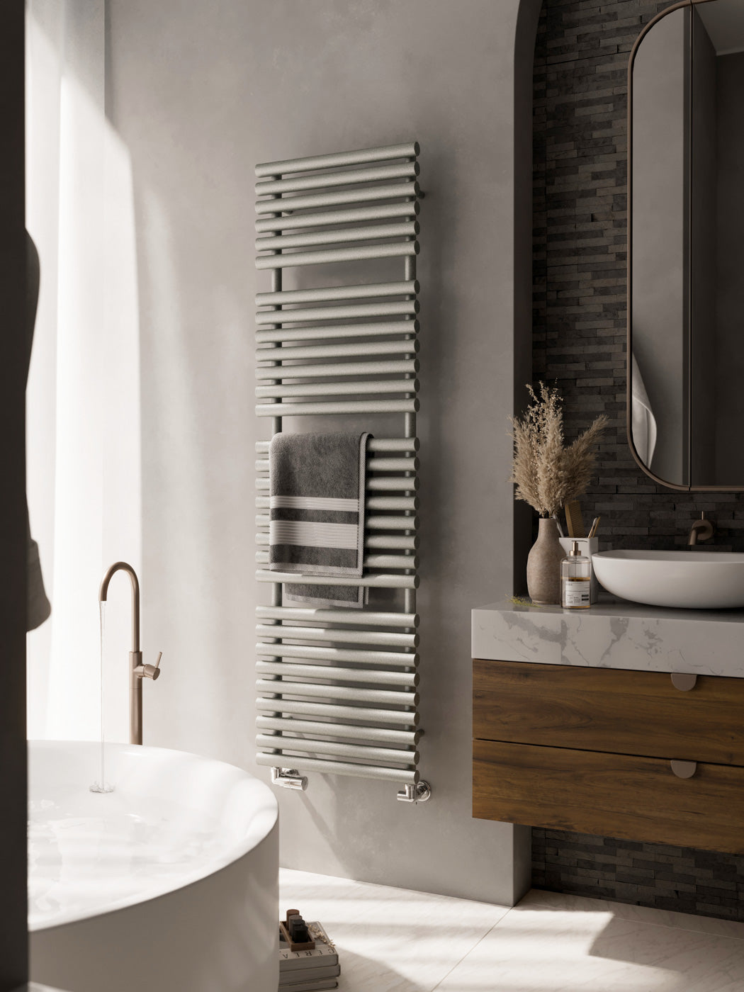 05_Terma-ROLO-TOWEL_-1800h-x-520w_mm_-3454-BTUs-Heated-Towel-Rail_-Salt-n-Pepper