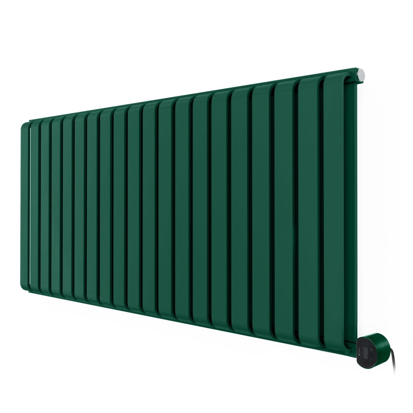 05_Terma-WARP-ROOM-E-_Wi-Fi_-UK-plug_-630h-x-1305w_mm_-1.5-Kw-Electric-Radiator_-Matt-Green-_RAL-6028