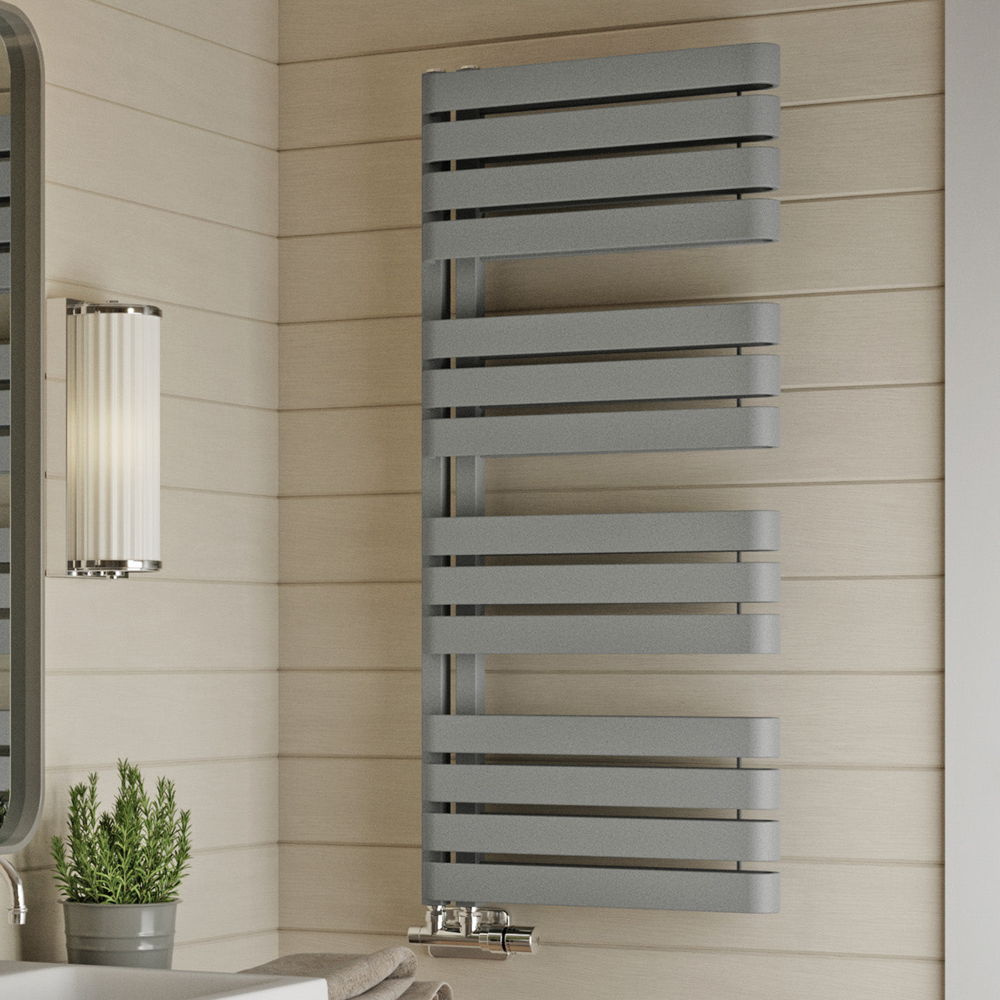 05_Terma-WARP-S_-1110h-x-500w_mm_-2605-BTUs-Heated-Towel-Rail_-Salt-n-Pepper