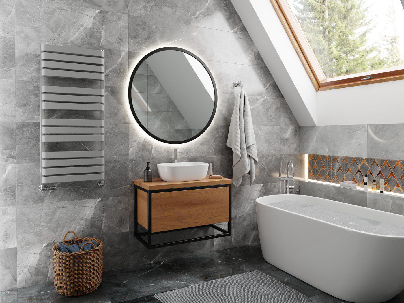 05_Terma-WARP-T-BOLD_-1110h-x-500w_mm_-2660-BTUs-Heated-Towel-Rail_-Salt-n-Pepper