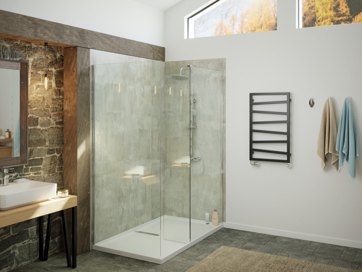 05_Terma-ZIG-ZAG_-835h-x-500w_mm_-1091-BTUs-Heated-Towel-Rail_-Heban-Black