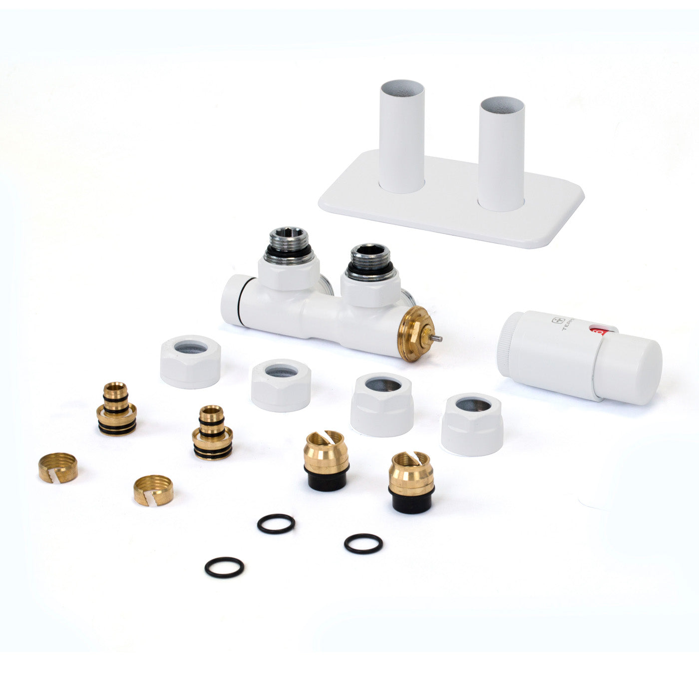 05_Thermostatic-50mm-Radiator-Valves-_TRVs_-_-Pipe-Masking_-Matt-White-_RAL-9016_-RIGHT-SIDED-ANGLED_-TWINS